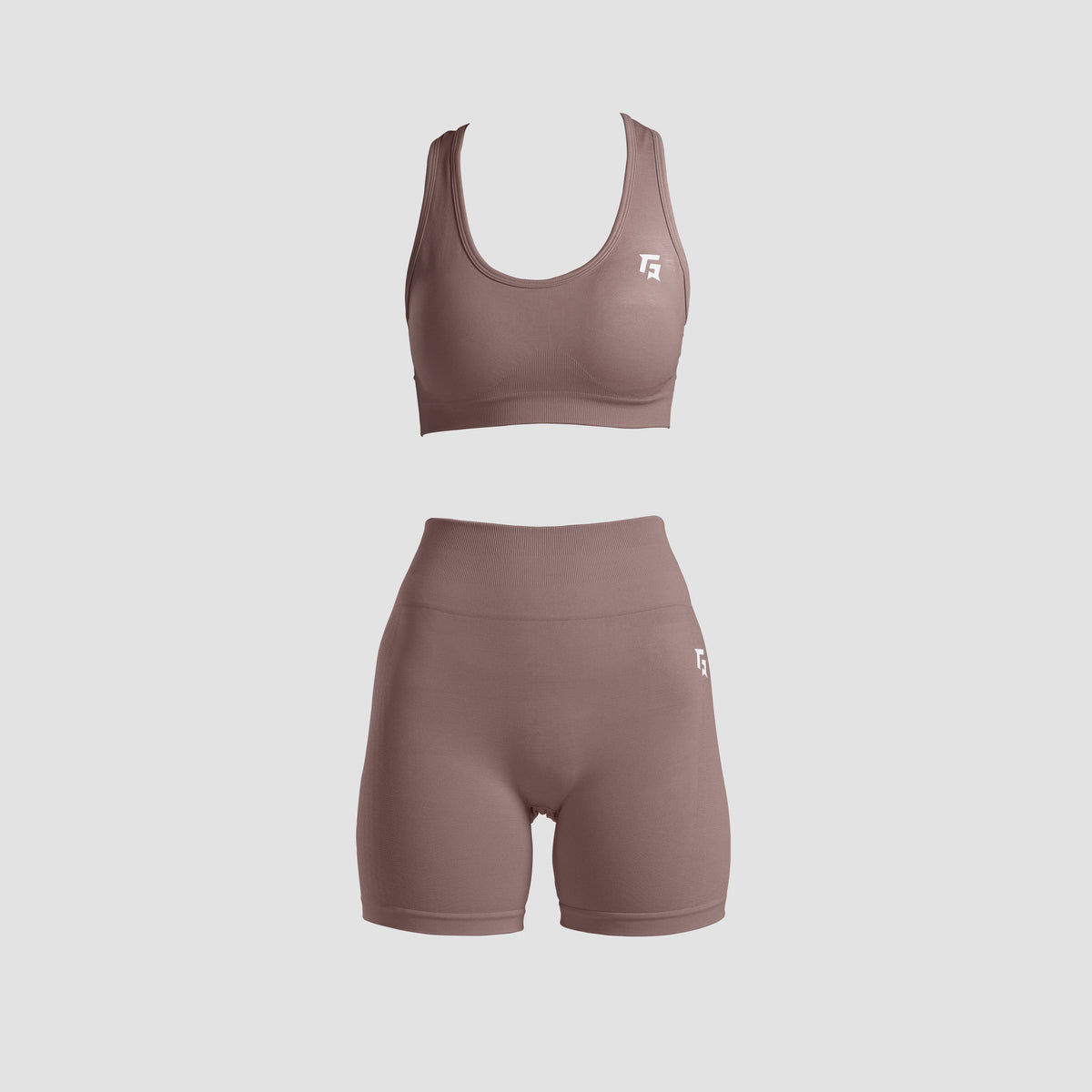 Dexter Bra (Lavender)