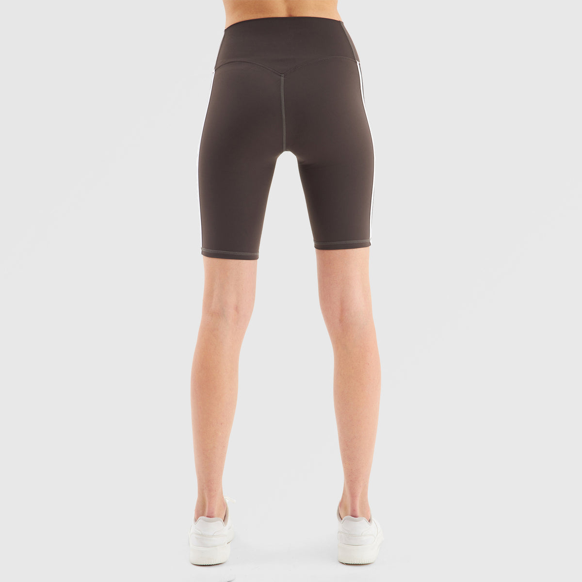 women gym wear sportswear fitness training outfit side view Women Gym Wear Gymarmour Pakistan