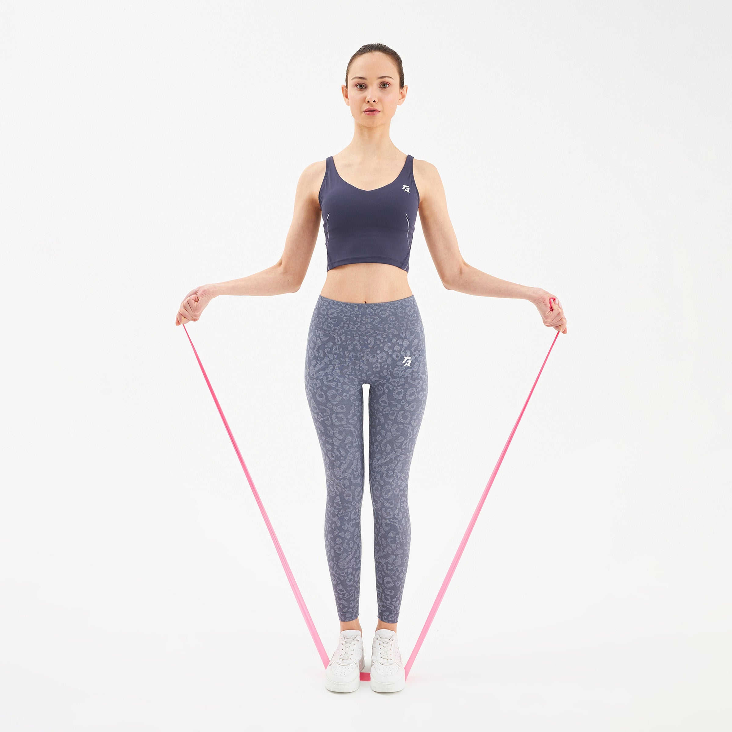 Elevate Sports Vest (Blue)