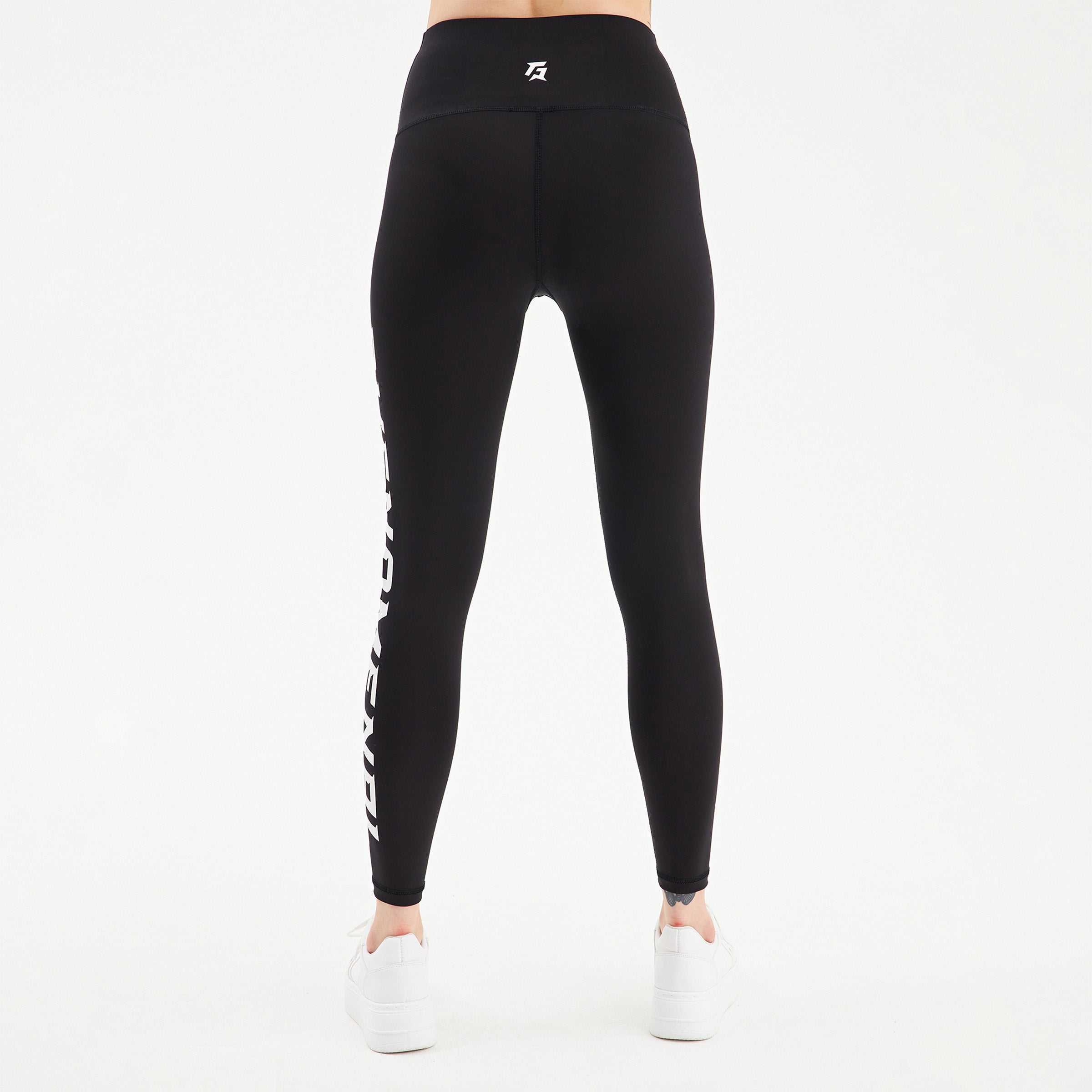 Phenomenal Leggings (Black)