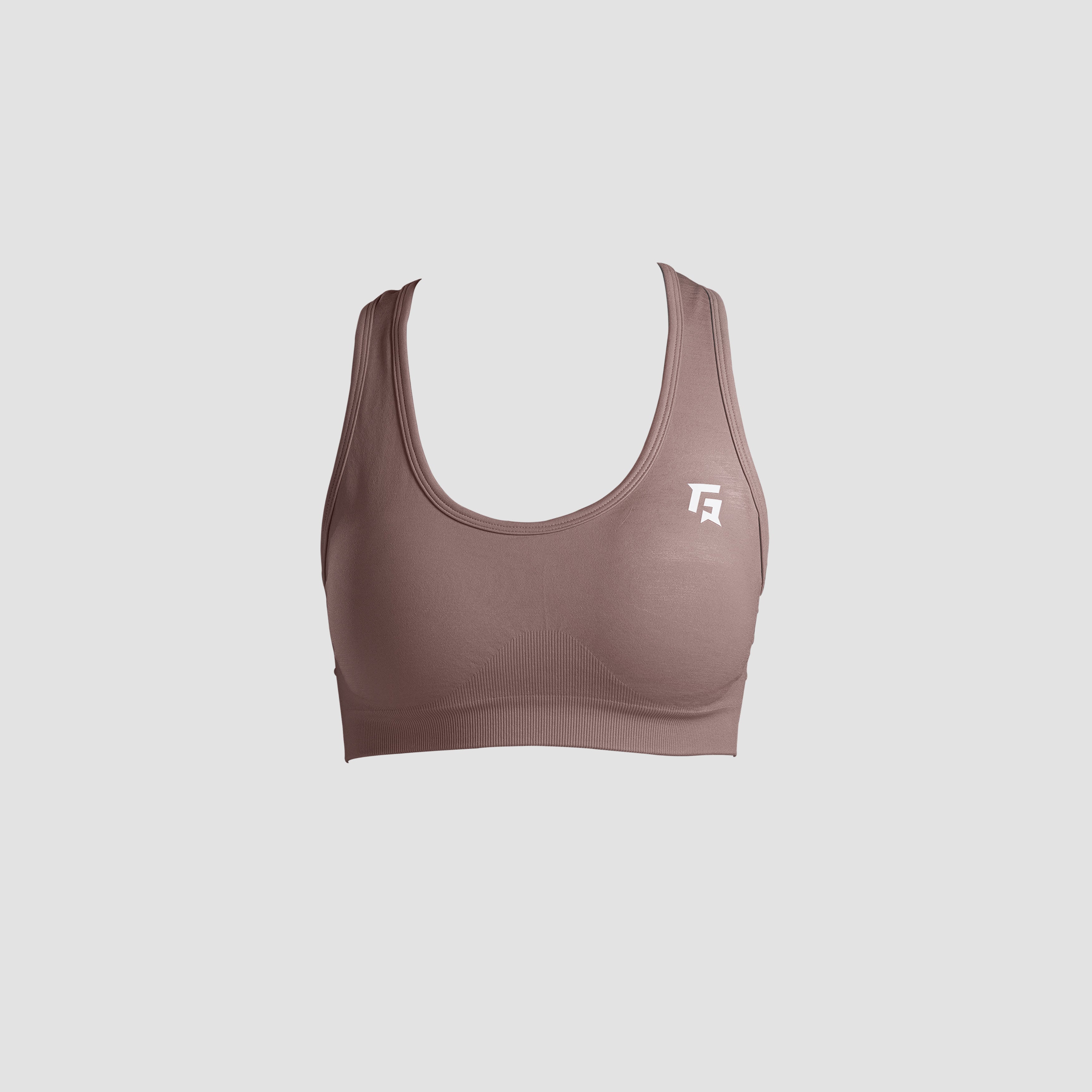 Dexter Bra (Lavender)