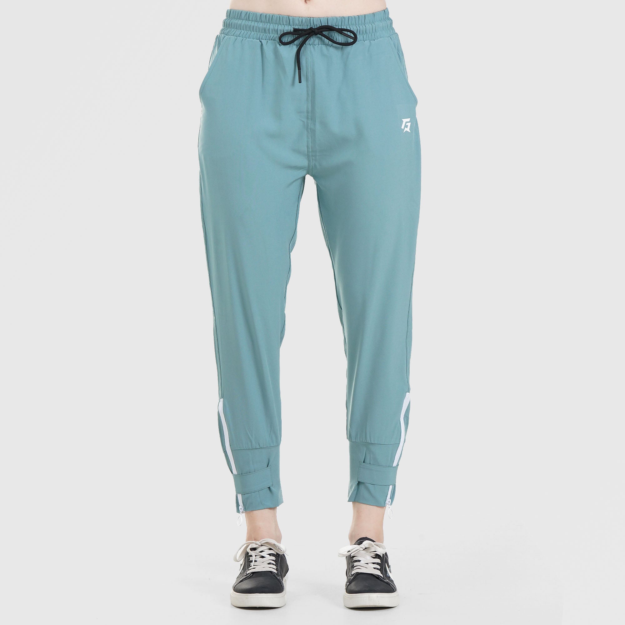 Active Joggers (Aqua)