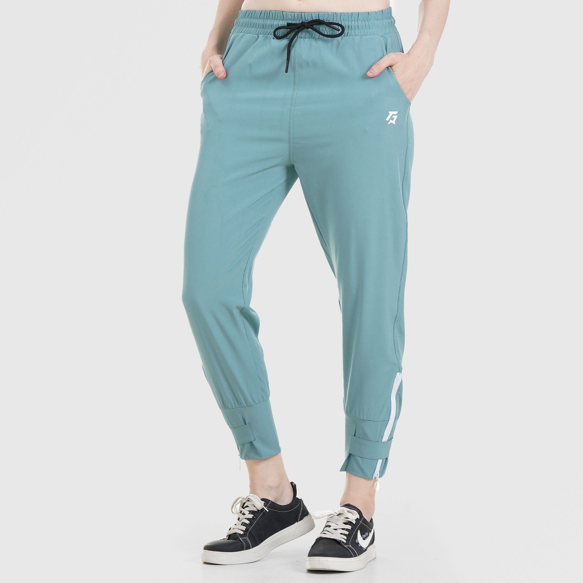 Active hot sale joggers womens