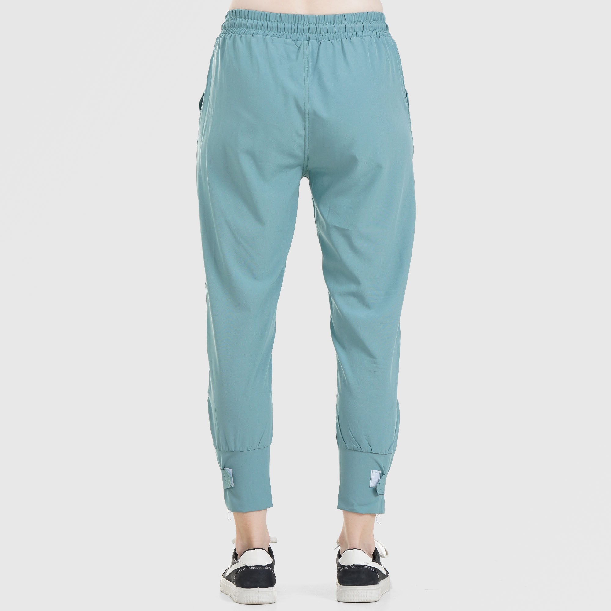 Active Joggers (Aqua)