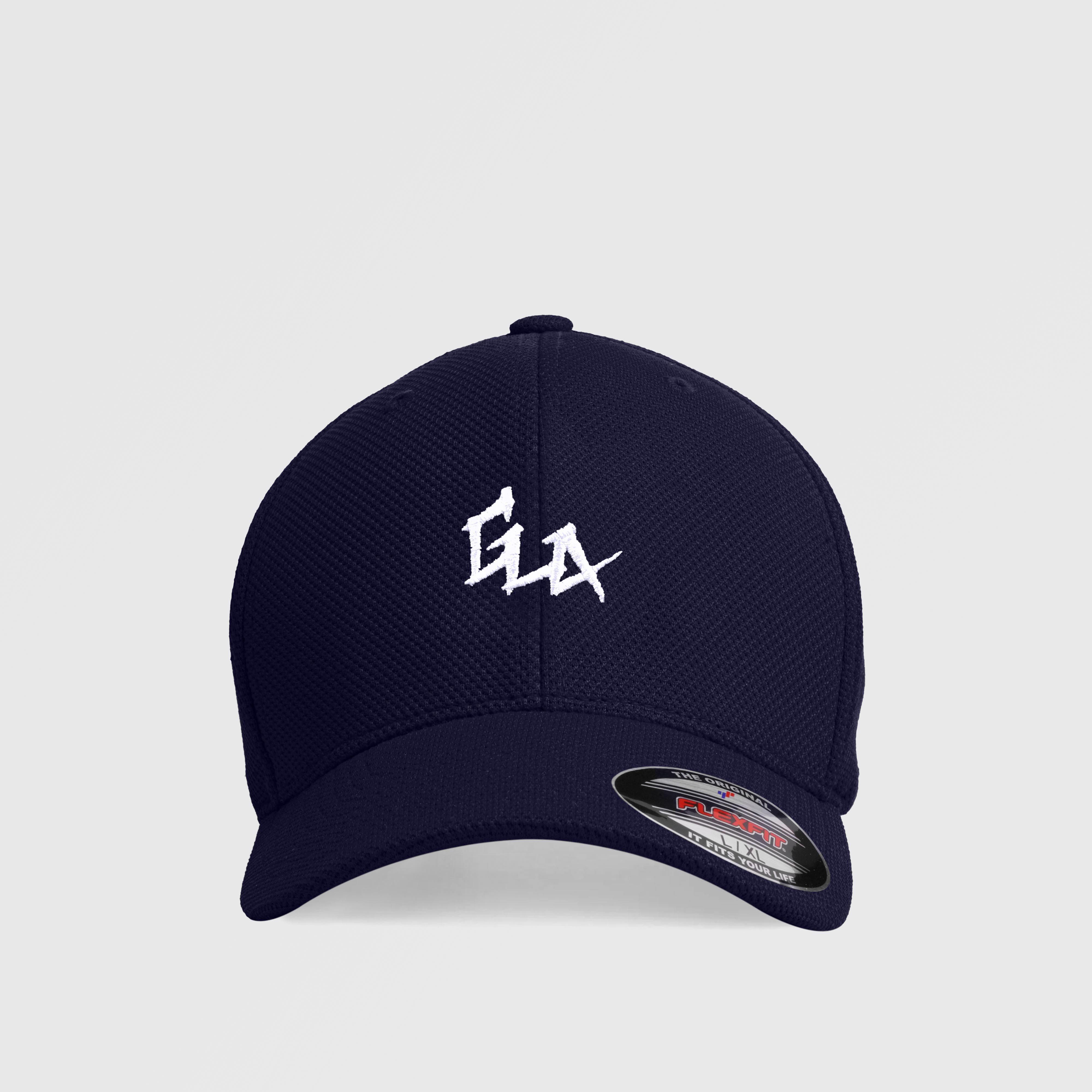 Pro Profile GA Cap (Navy)
