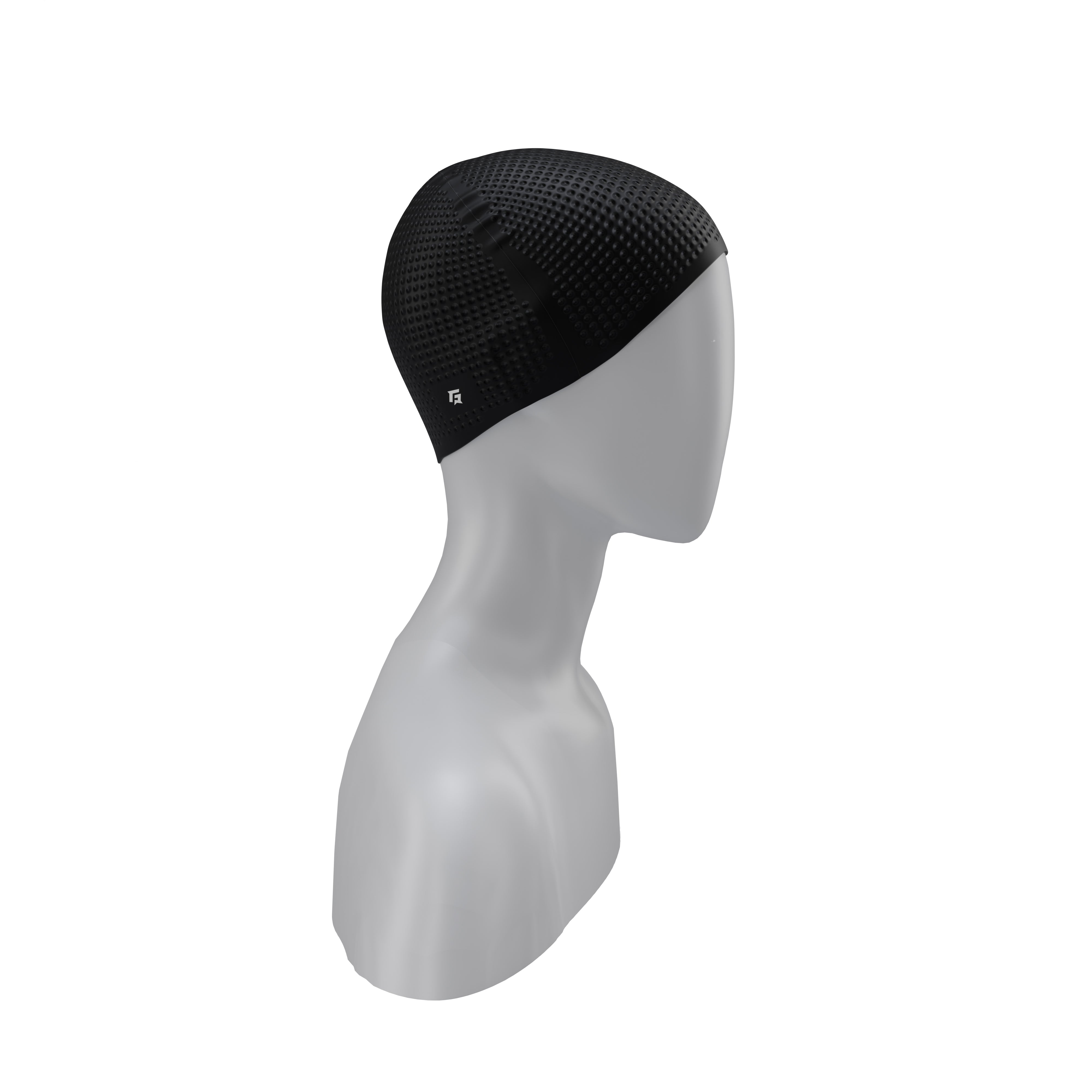Dive Cap (Black)