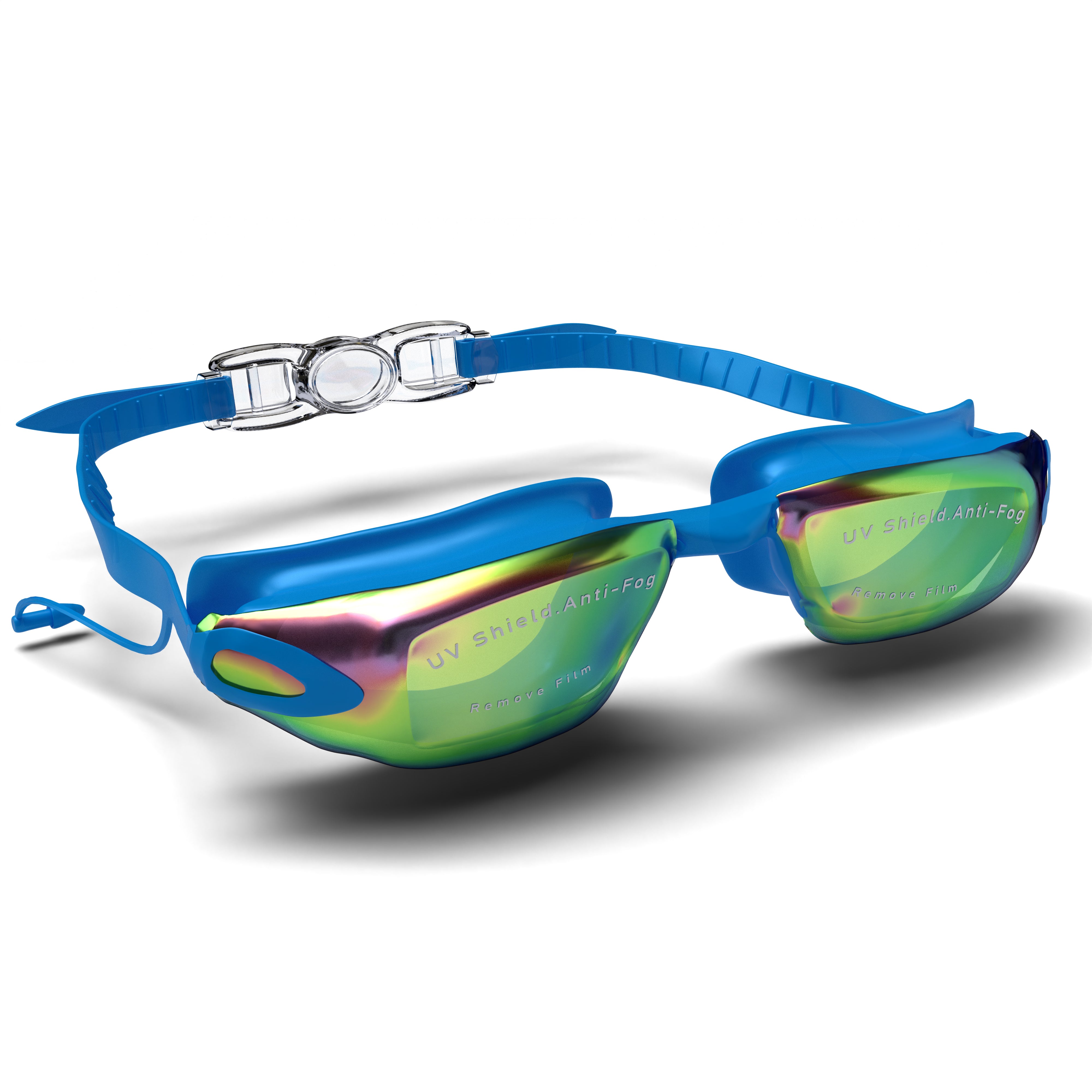 Active Goggles (Blue)