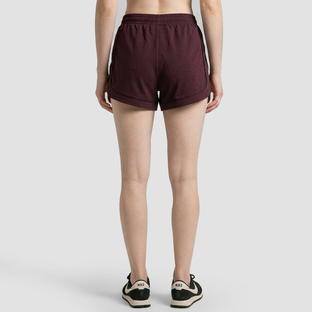 Element Shorts (Maroon)