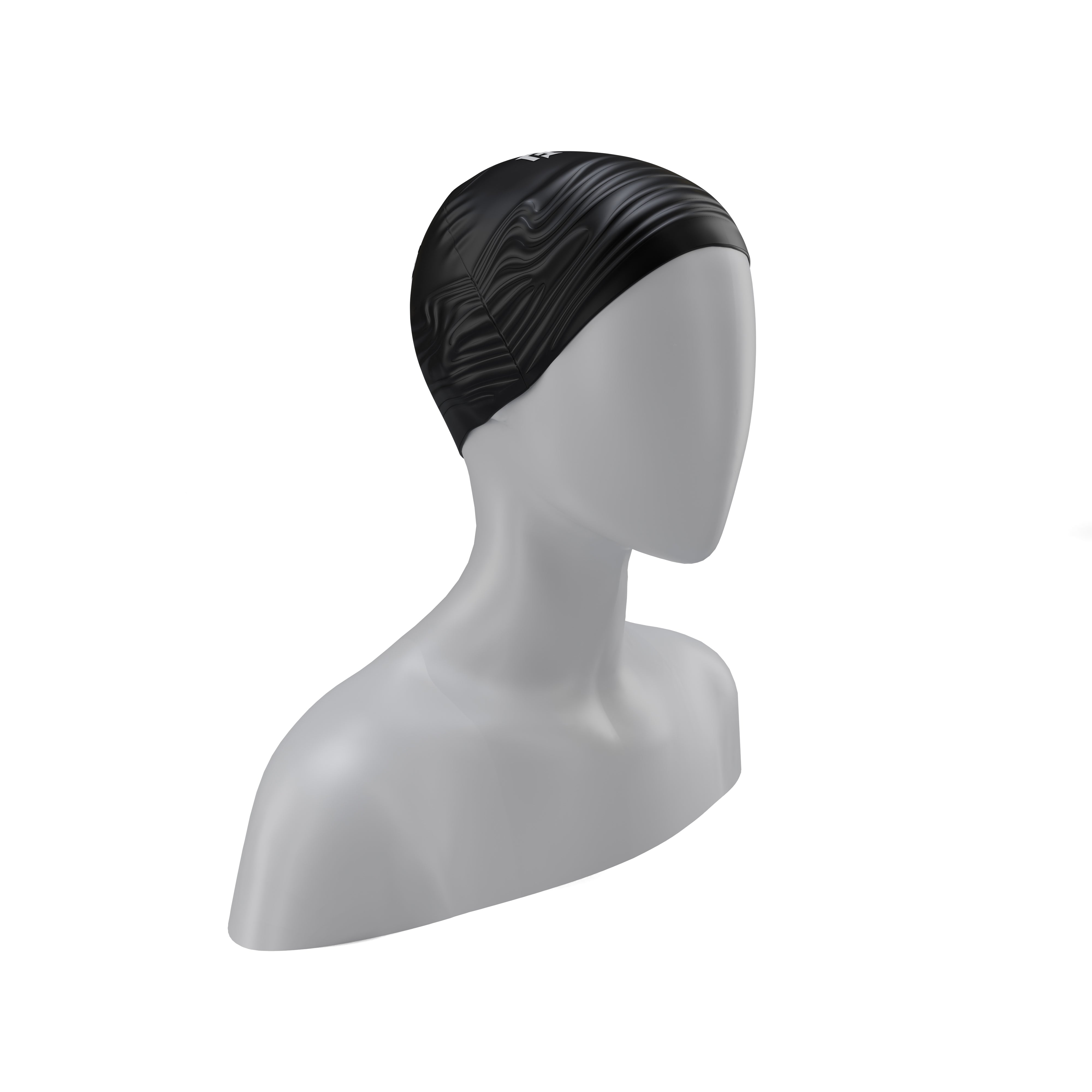 Paddle Cap (Black)