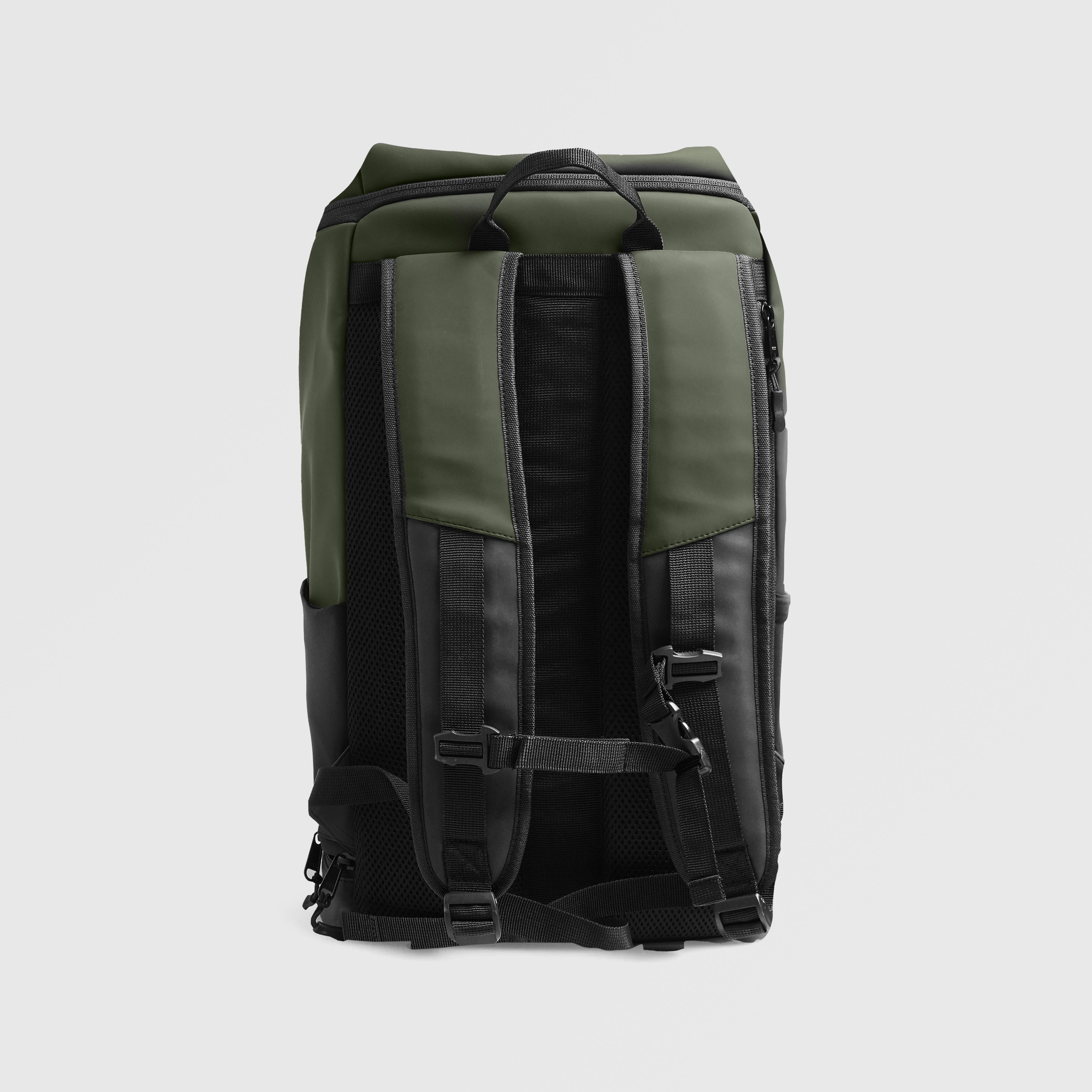 GA Speed Pack (Green)