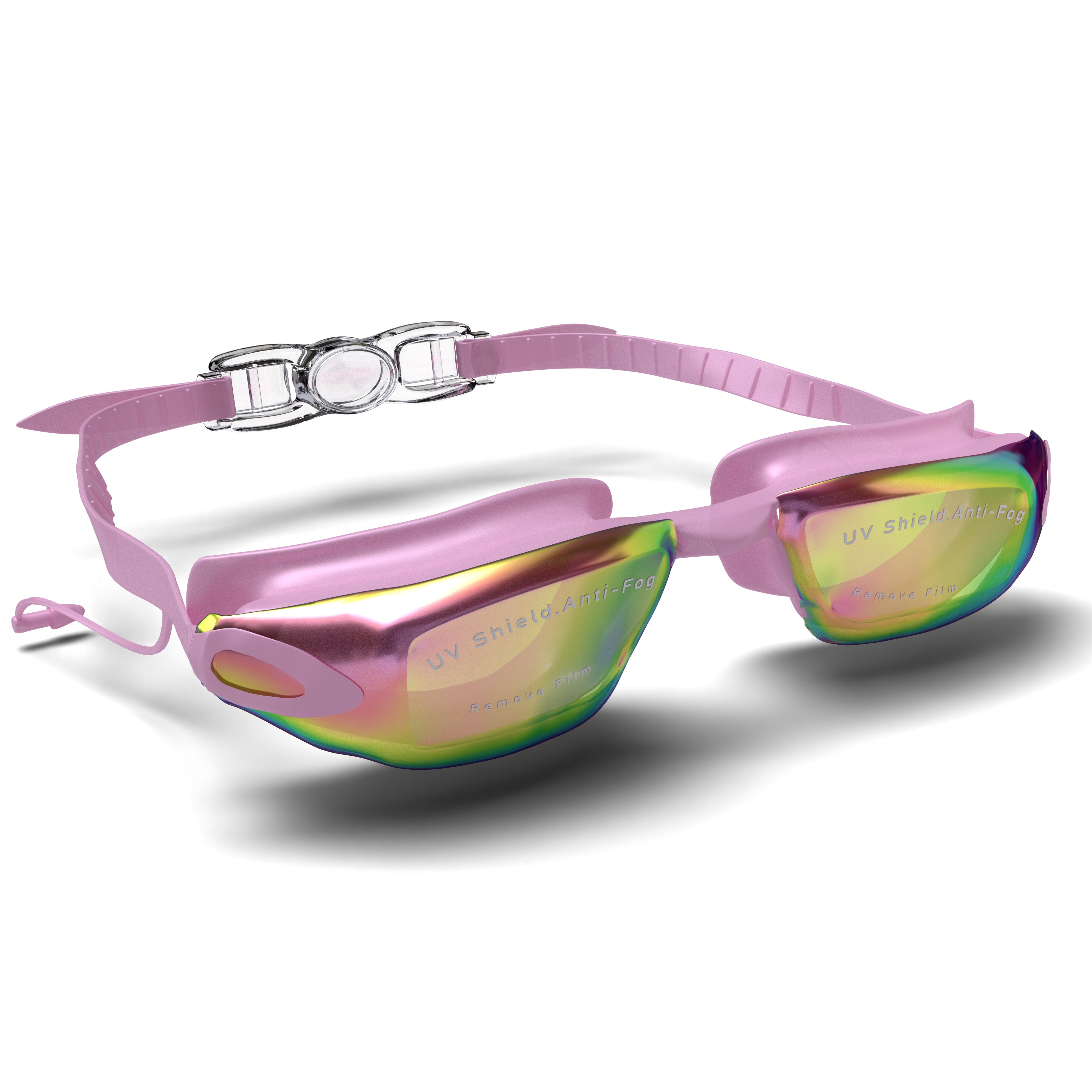 Active Goggles (Pink)