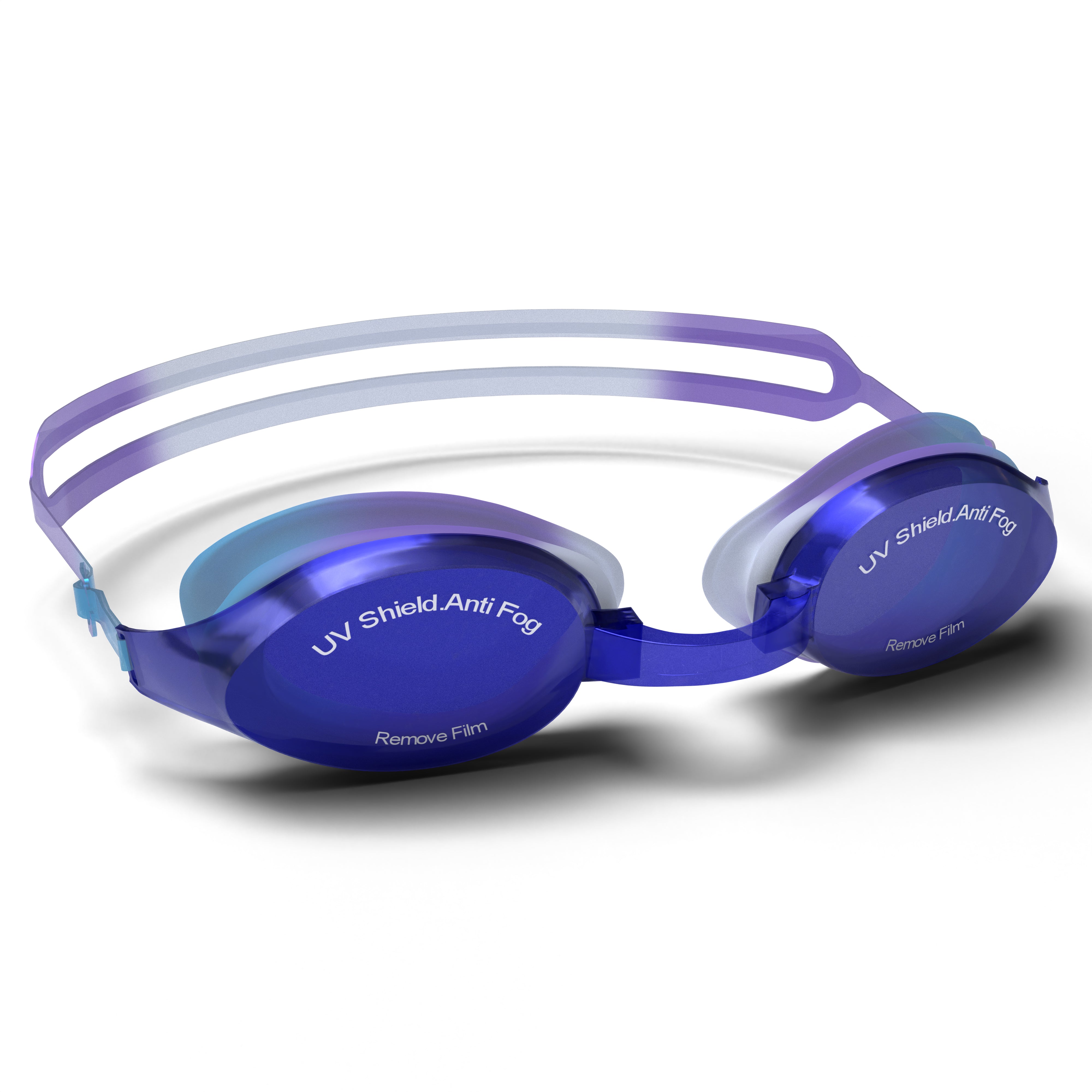 Float Goggles (Purple)