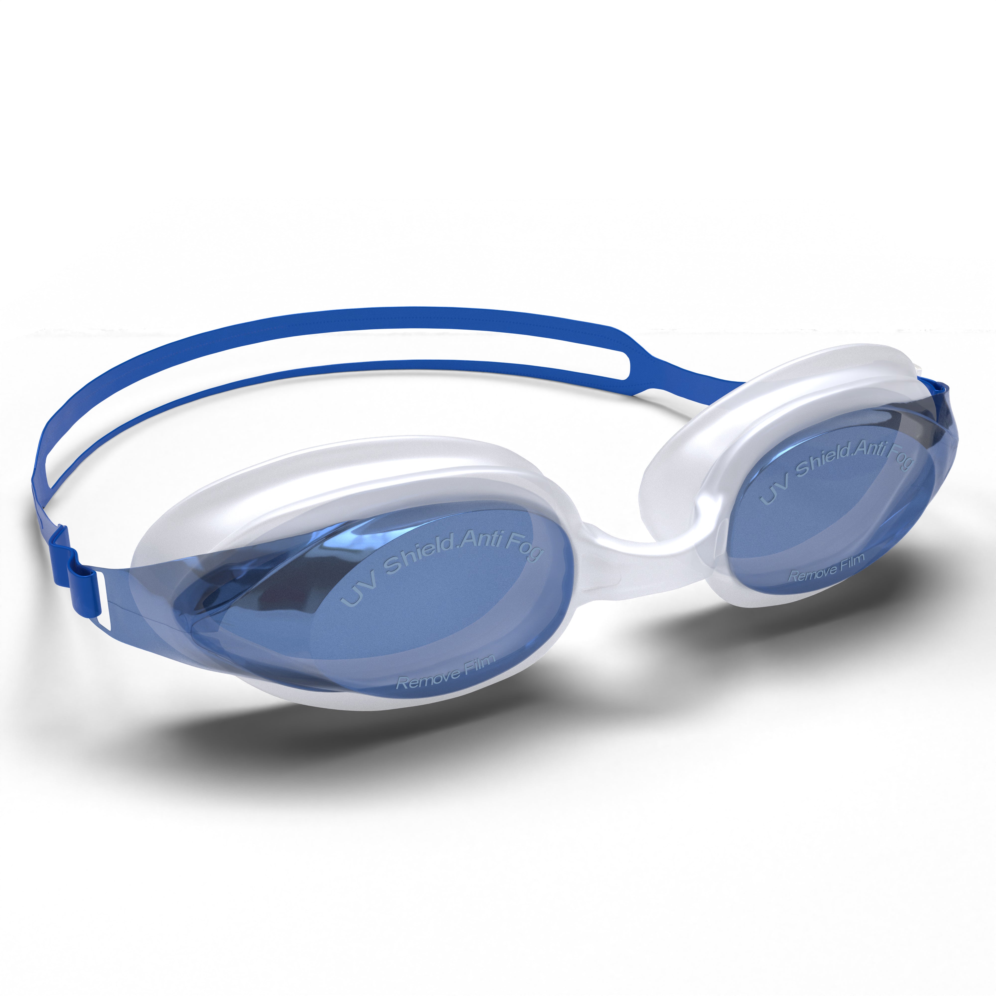 Glide Goggles (Blue)