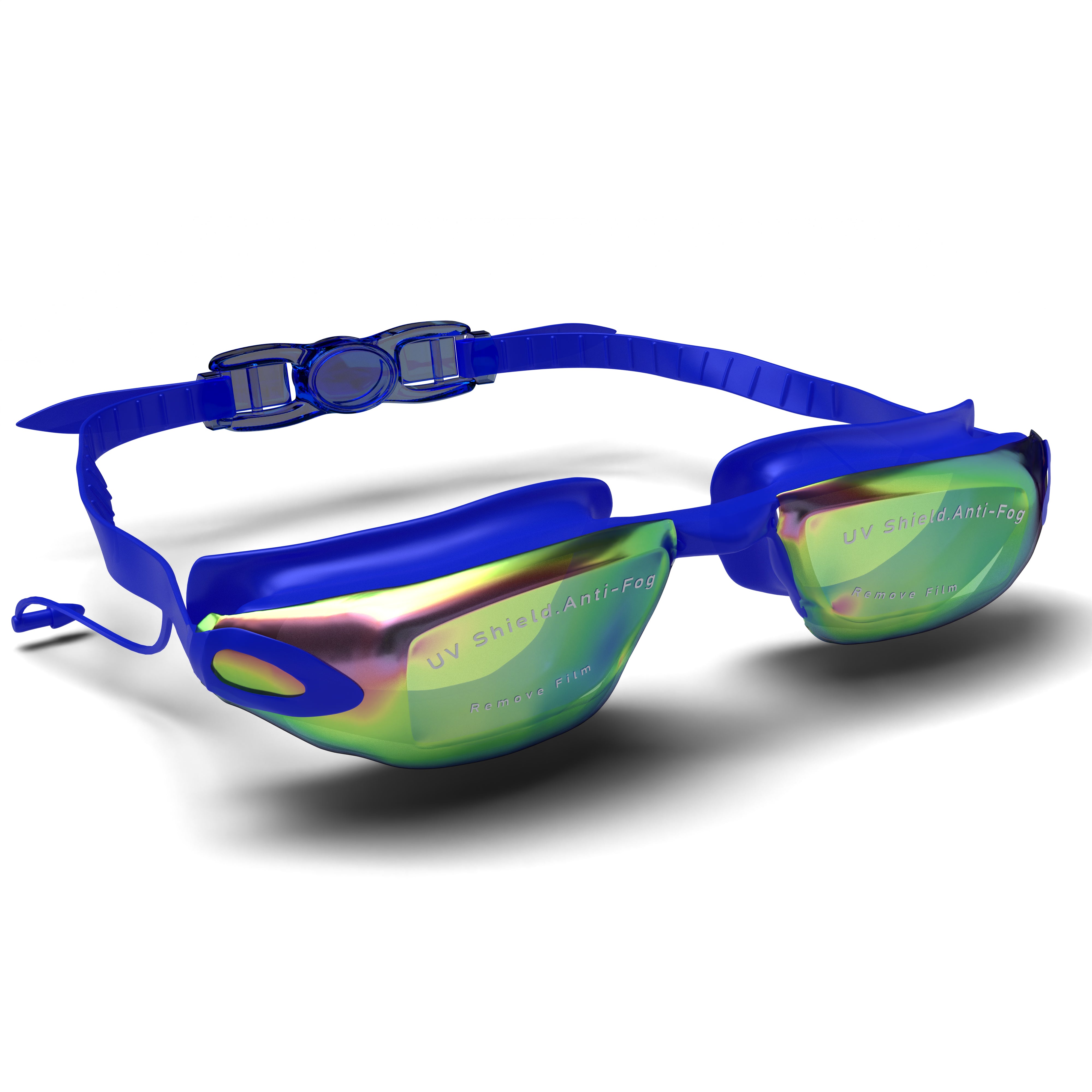 Active Goggles (Navy)