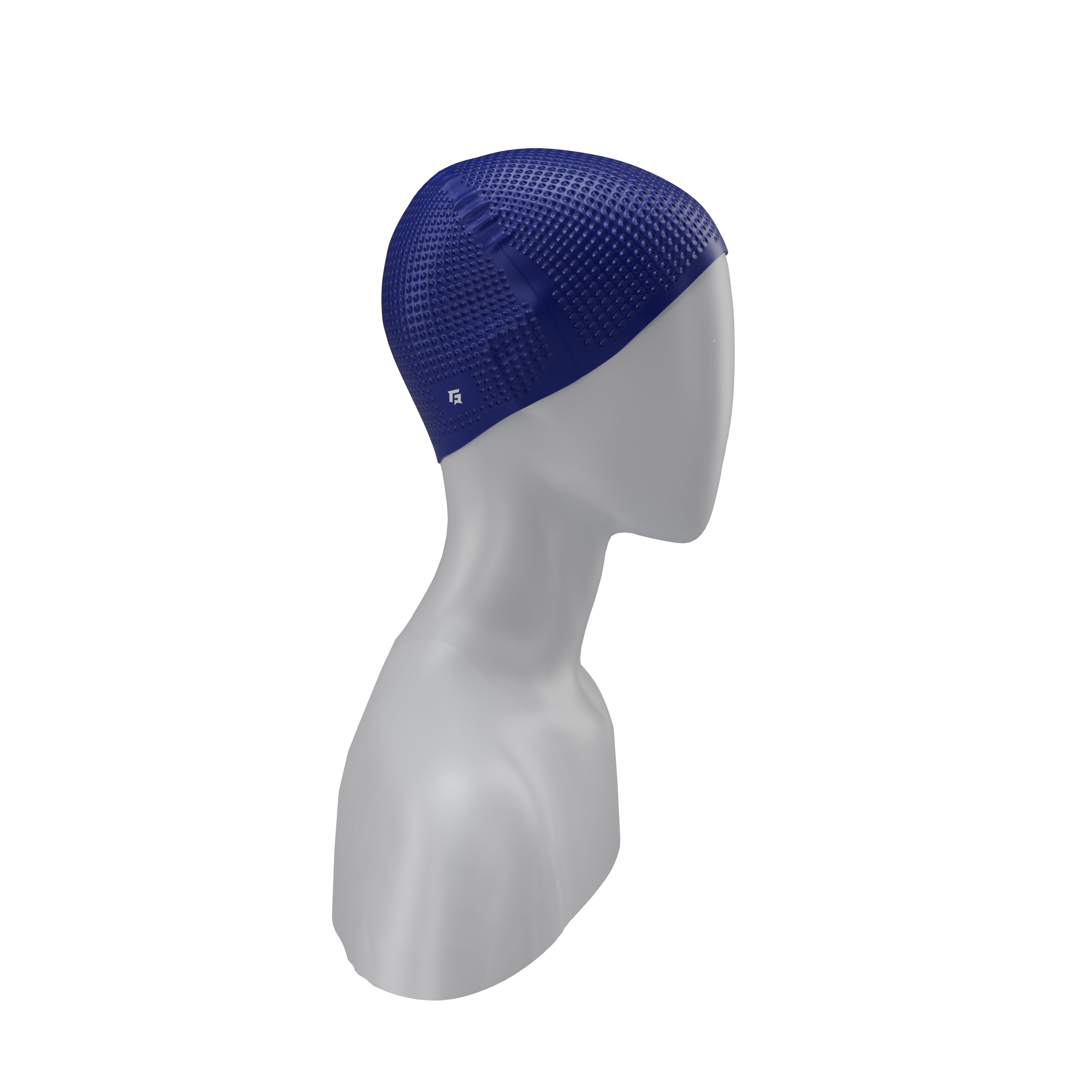 Dive Cap (Blue)