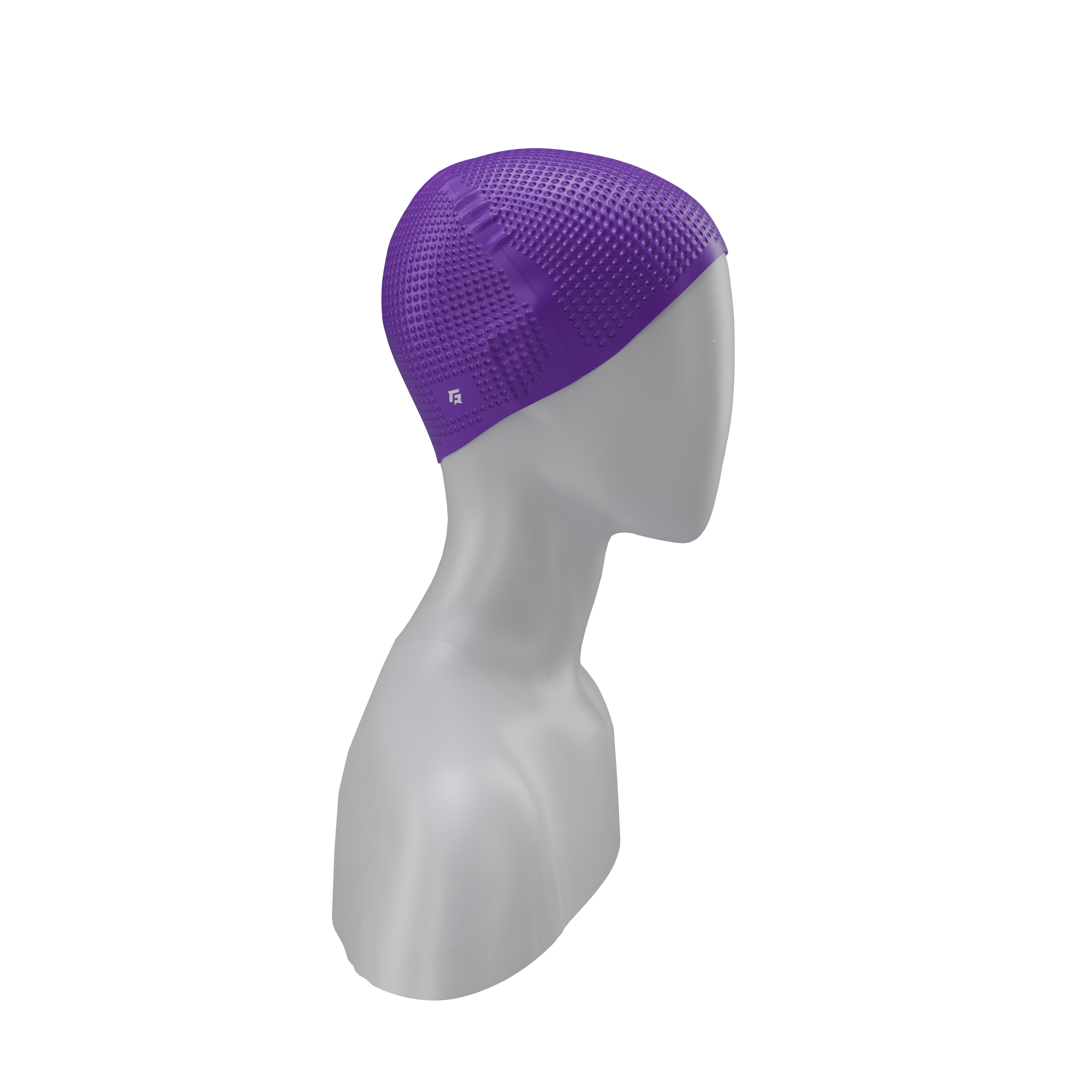 Dive Cap (Purple)