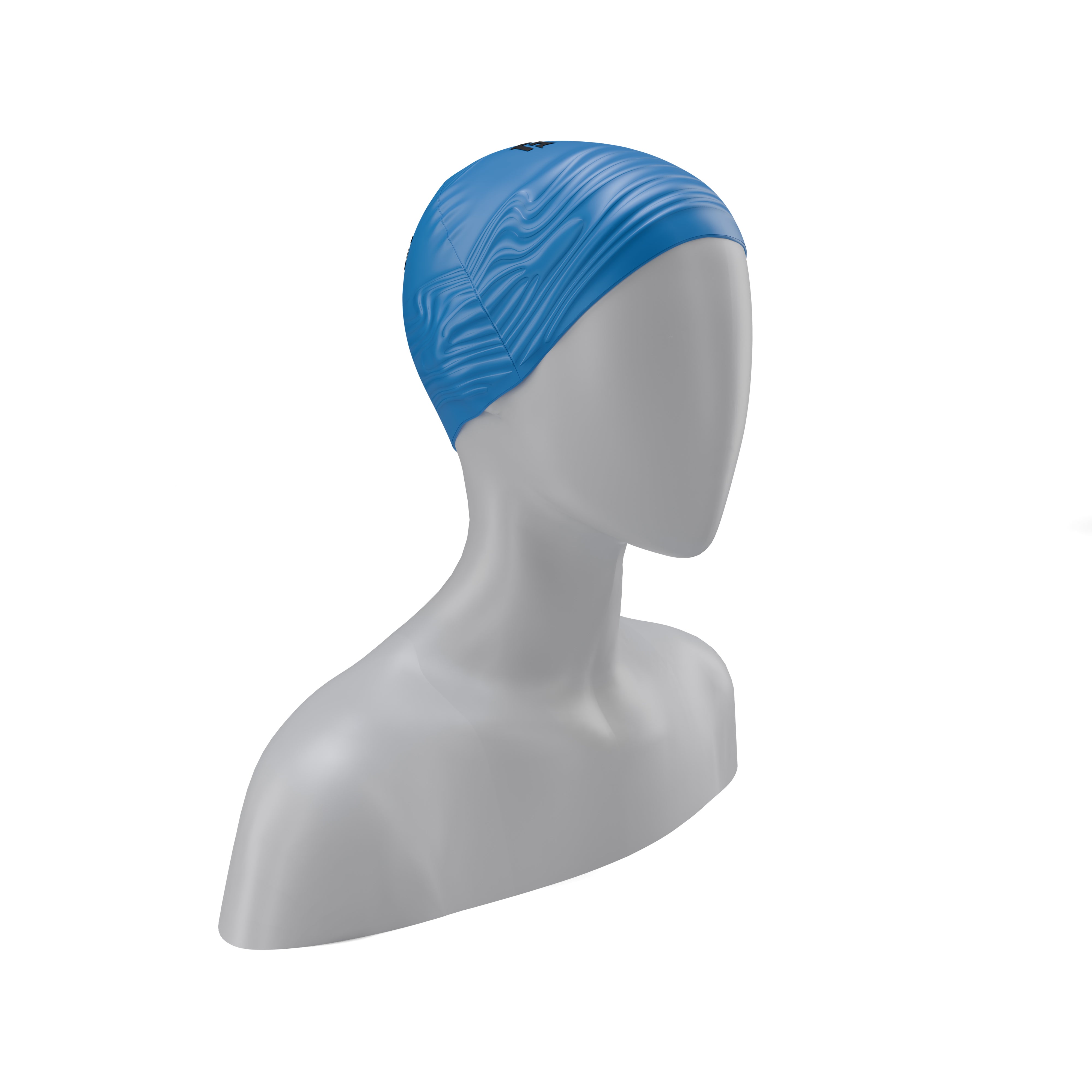 Paddle Cap (Sky Blue)