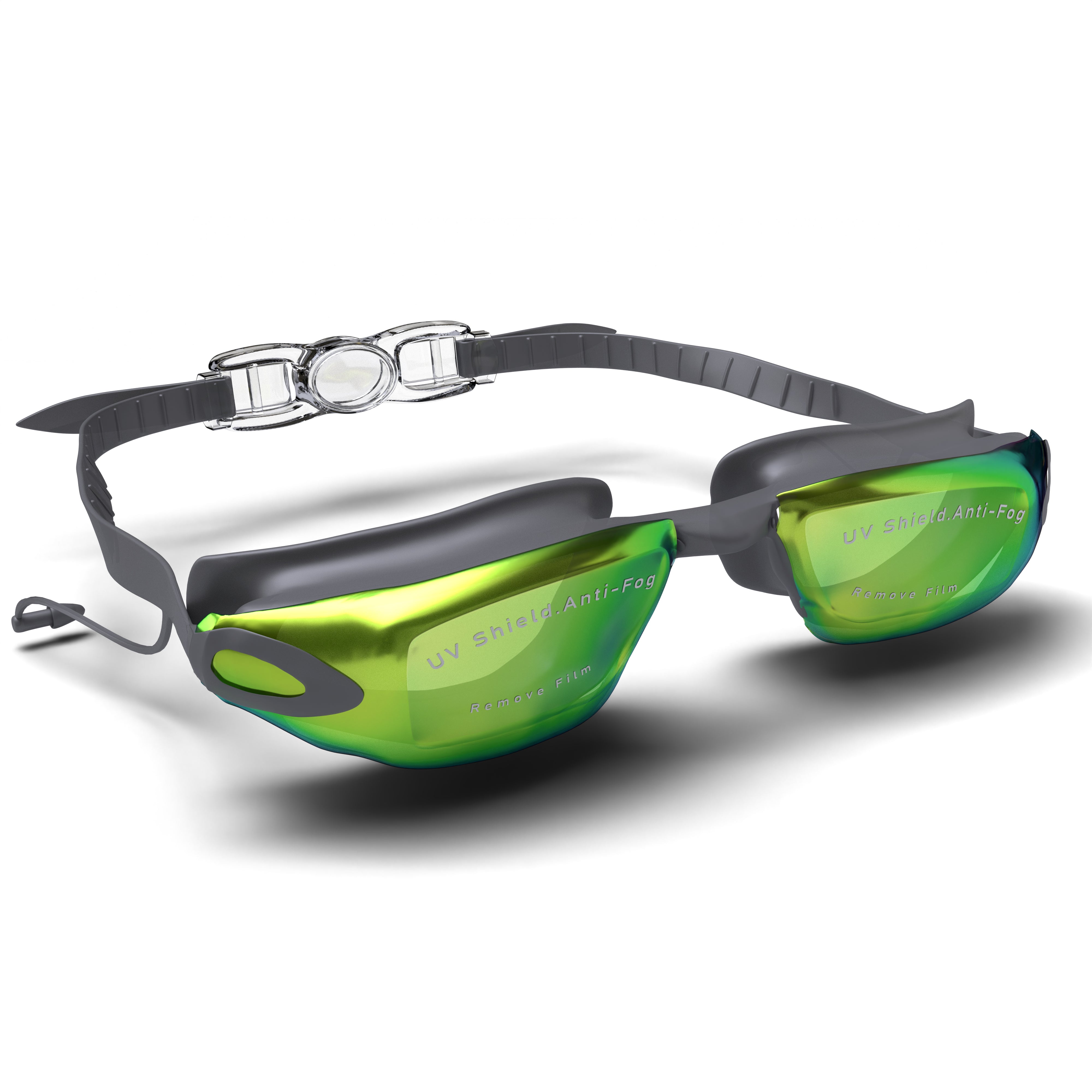 Active Goggles (Grey)