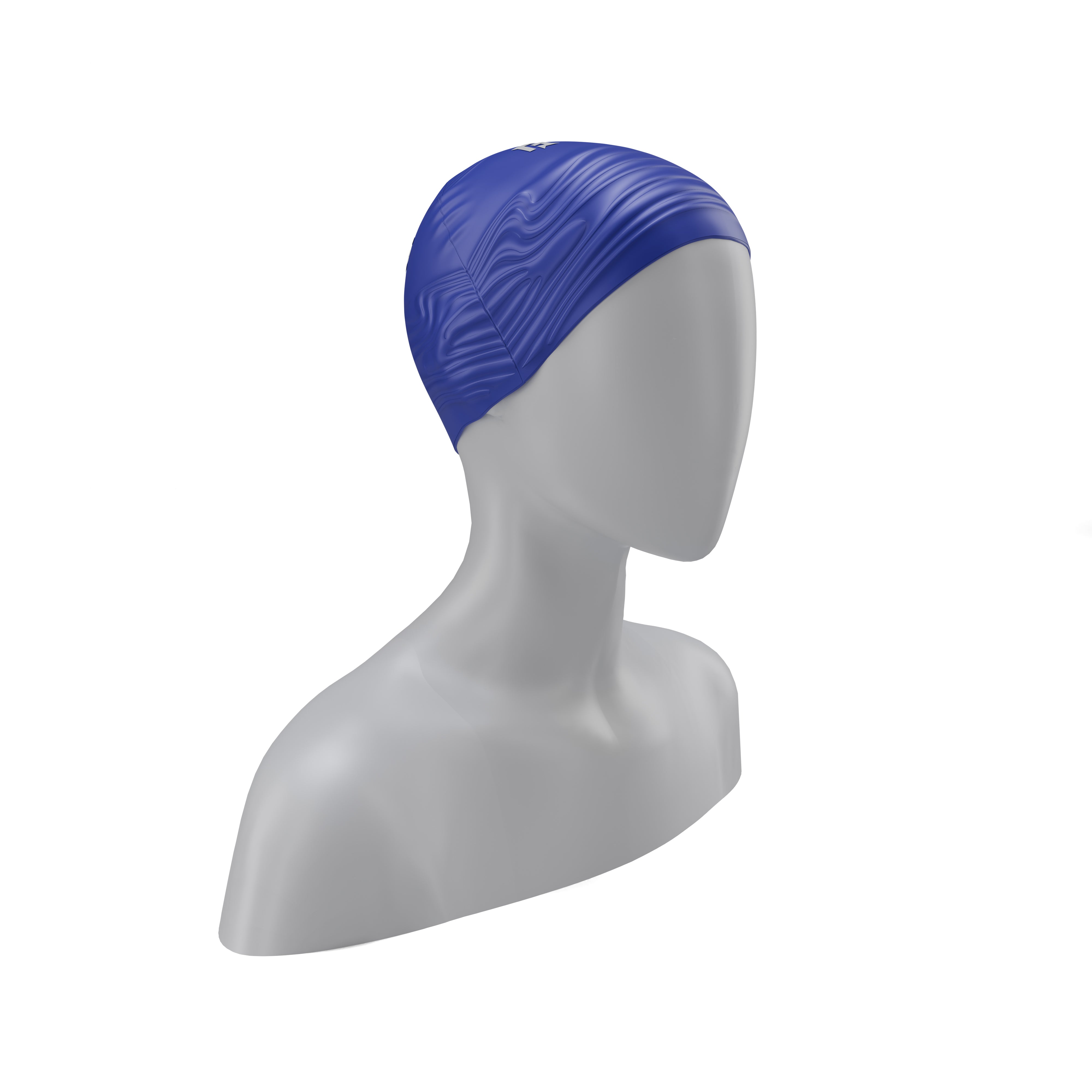 Paddle Cap (Blue)