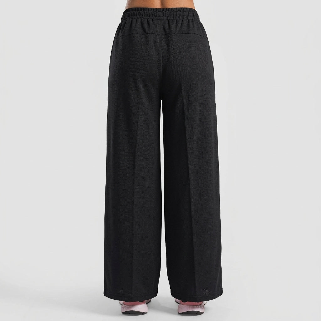 Mode Flex Pants (Black)