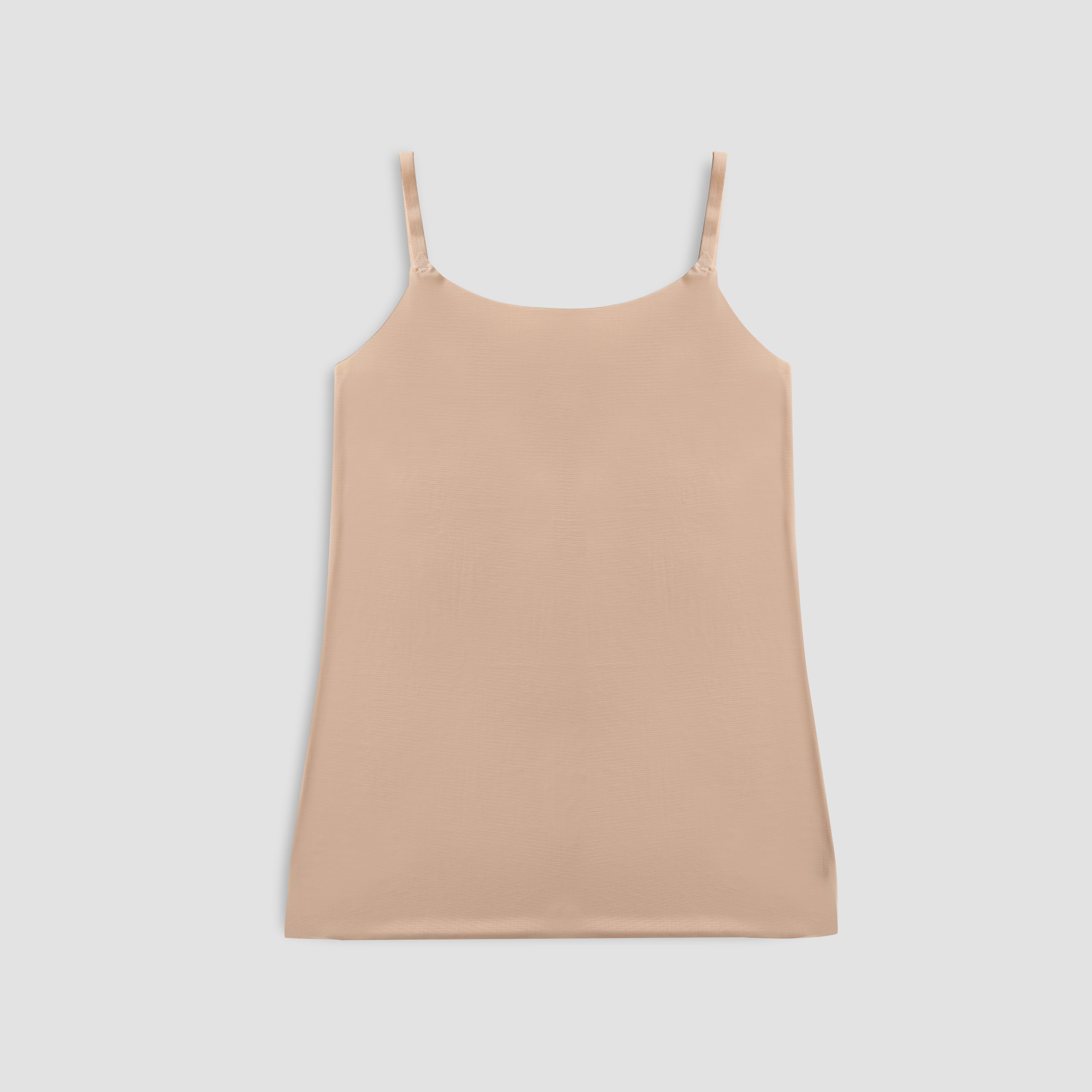 Essential Fit Vest (Skin)