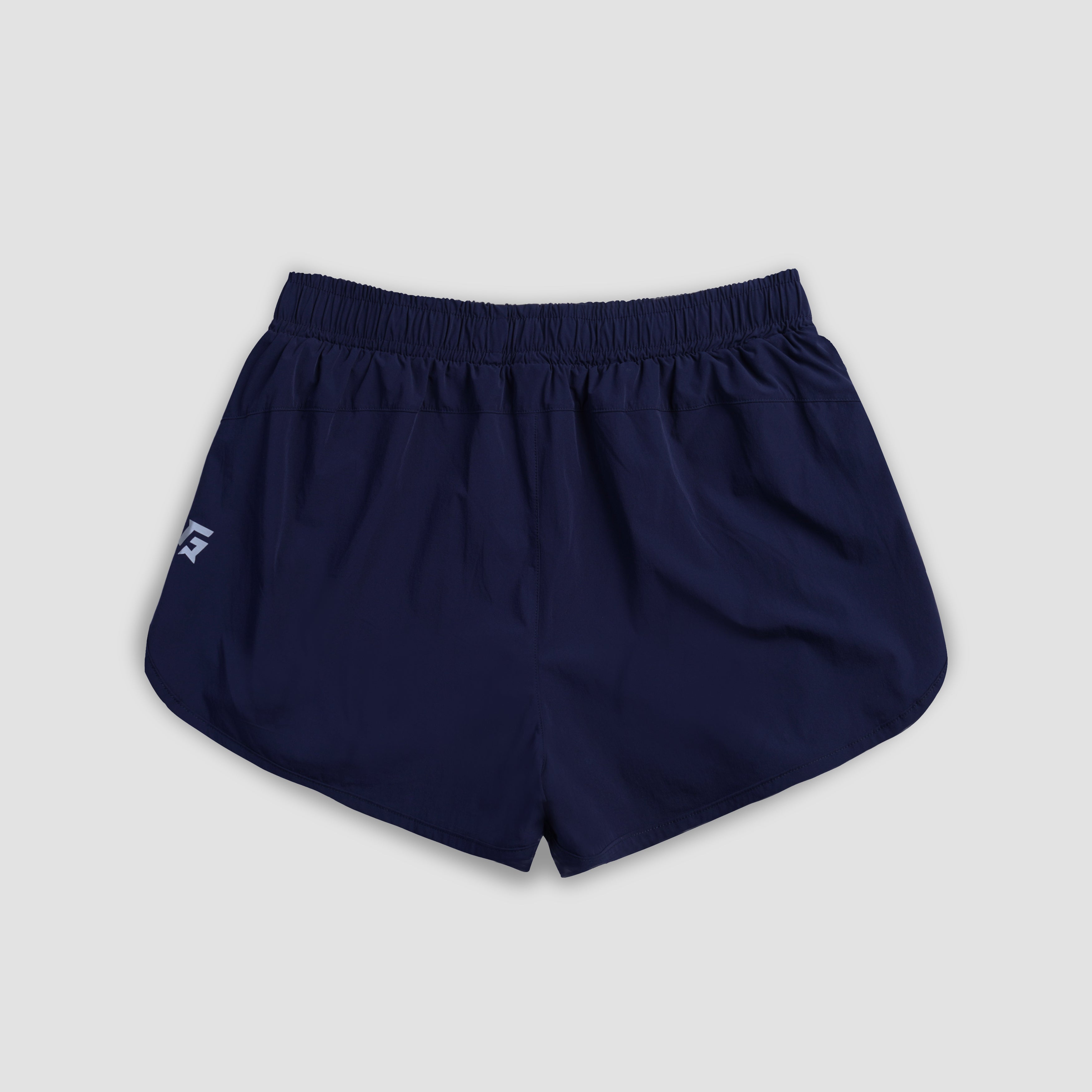 Uplift Shorts (Navy)