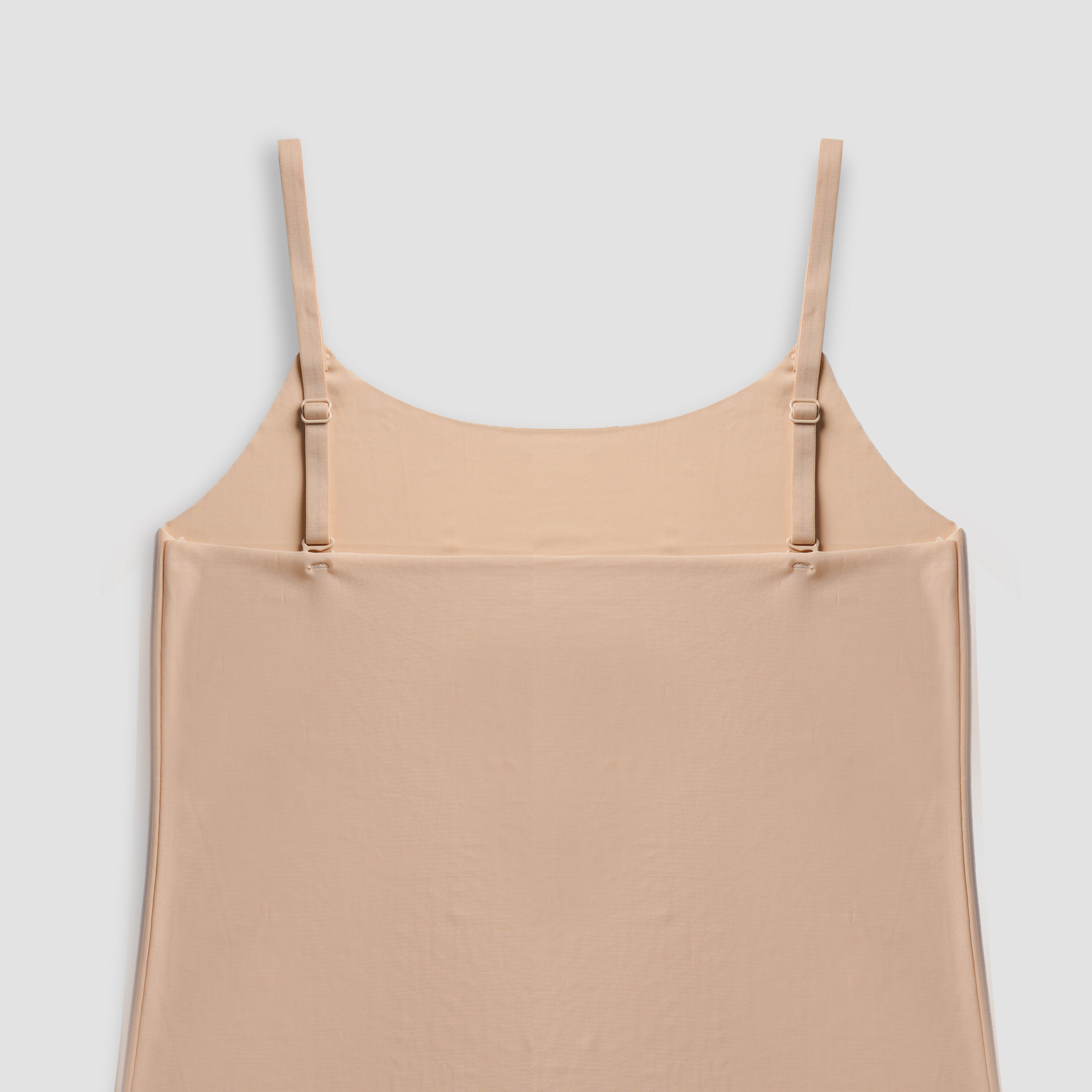 Essential Fit Vest (Skin)