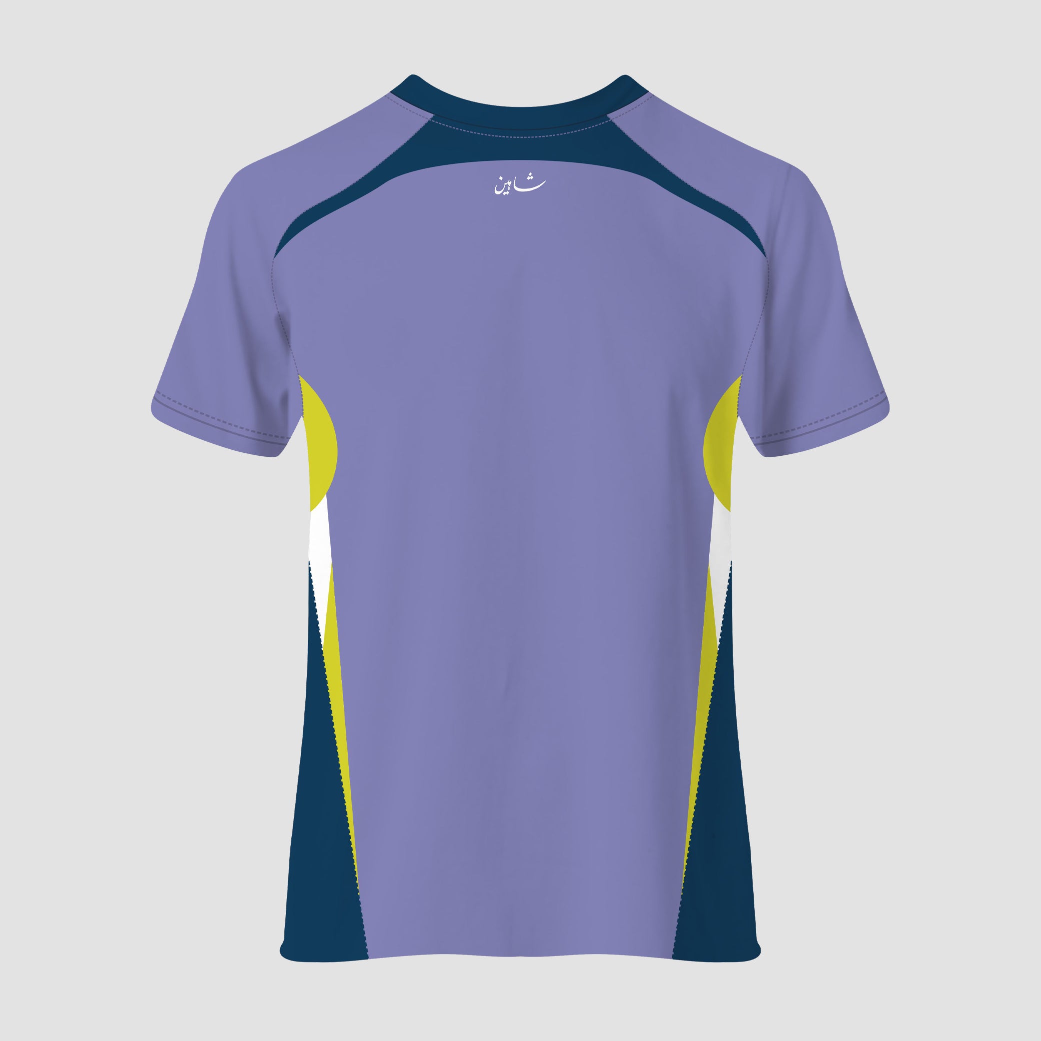 PFF Goal Keeper Tee 2025 (Purple)