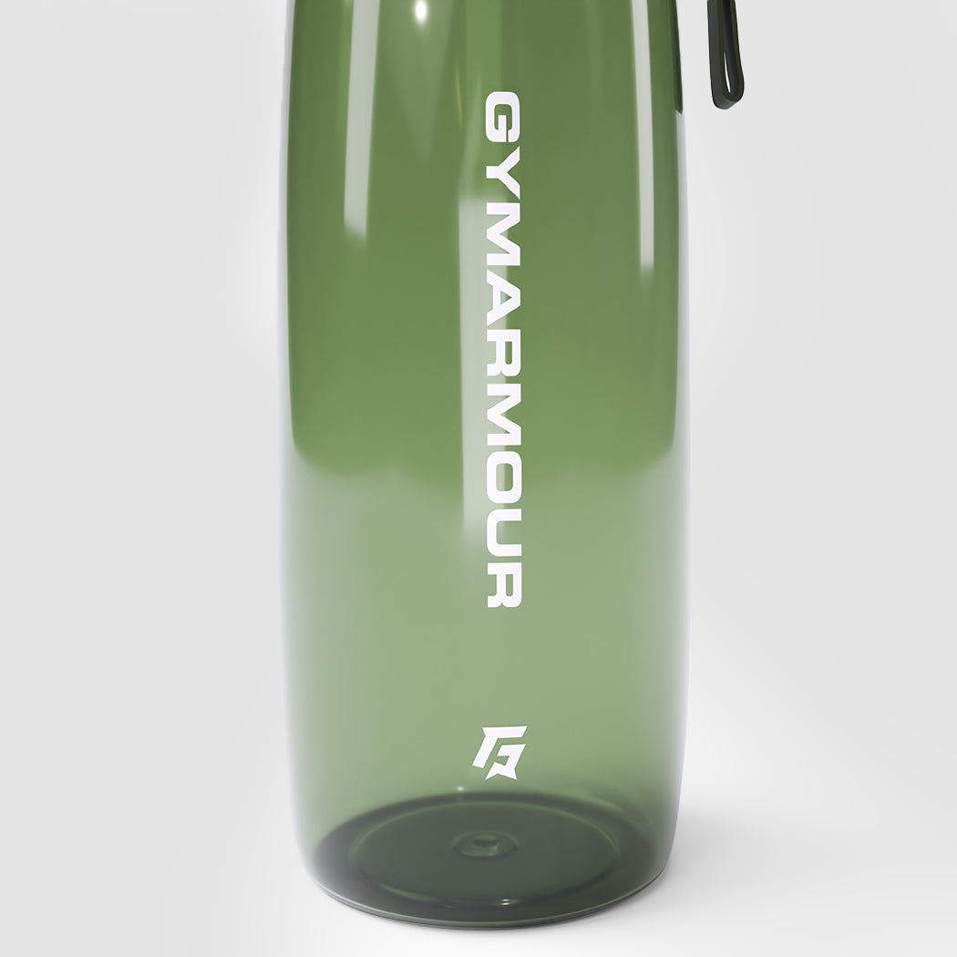 Flexi Fit Bottle (Green)