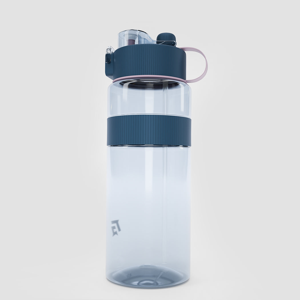 Fit Quench Bottle (Navy)