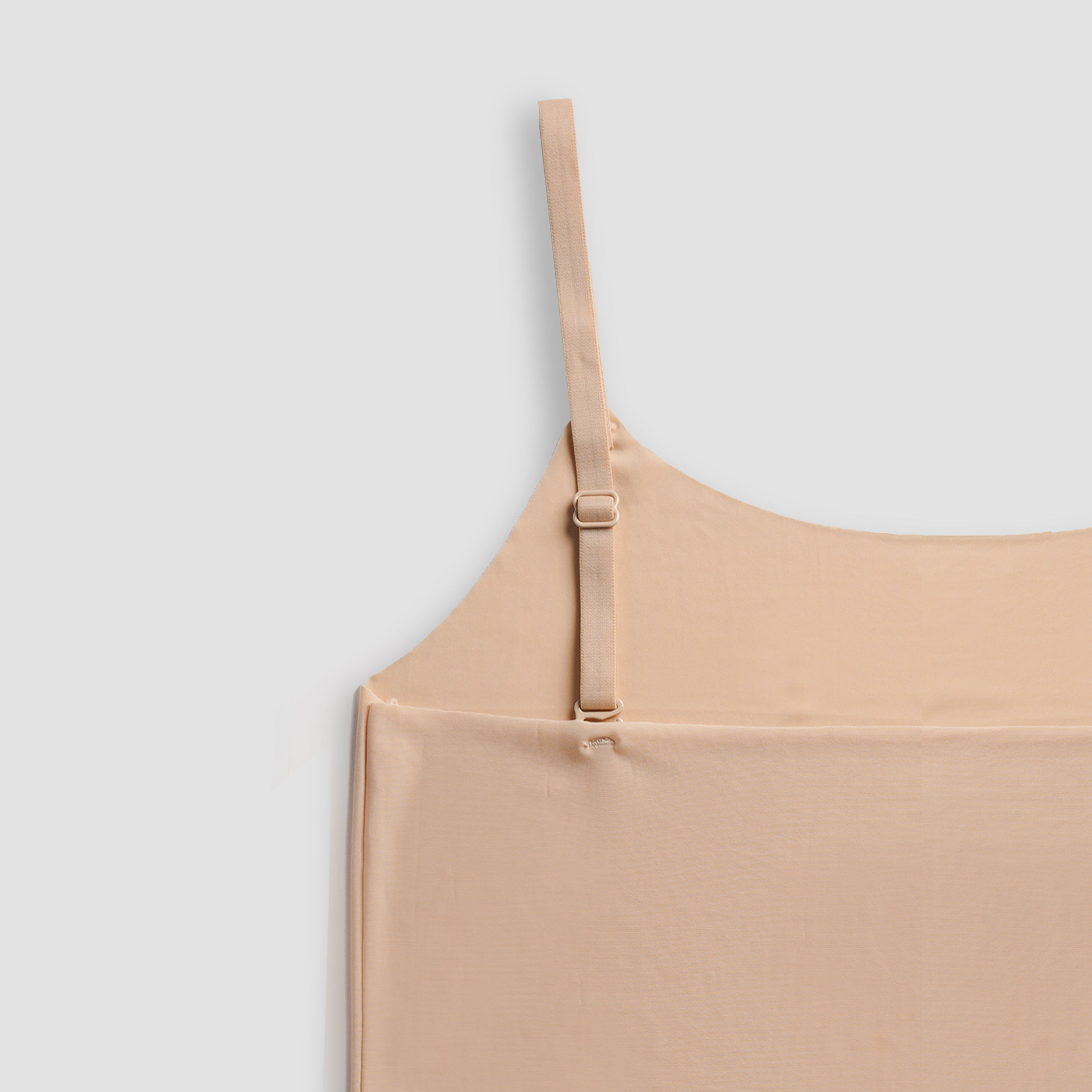 Essential Fit Vest (Skin)