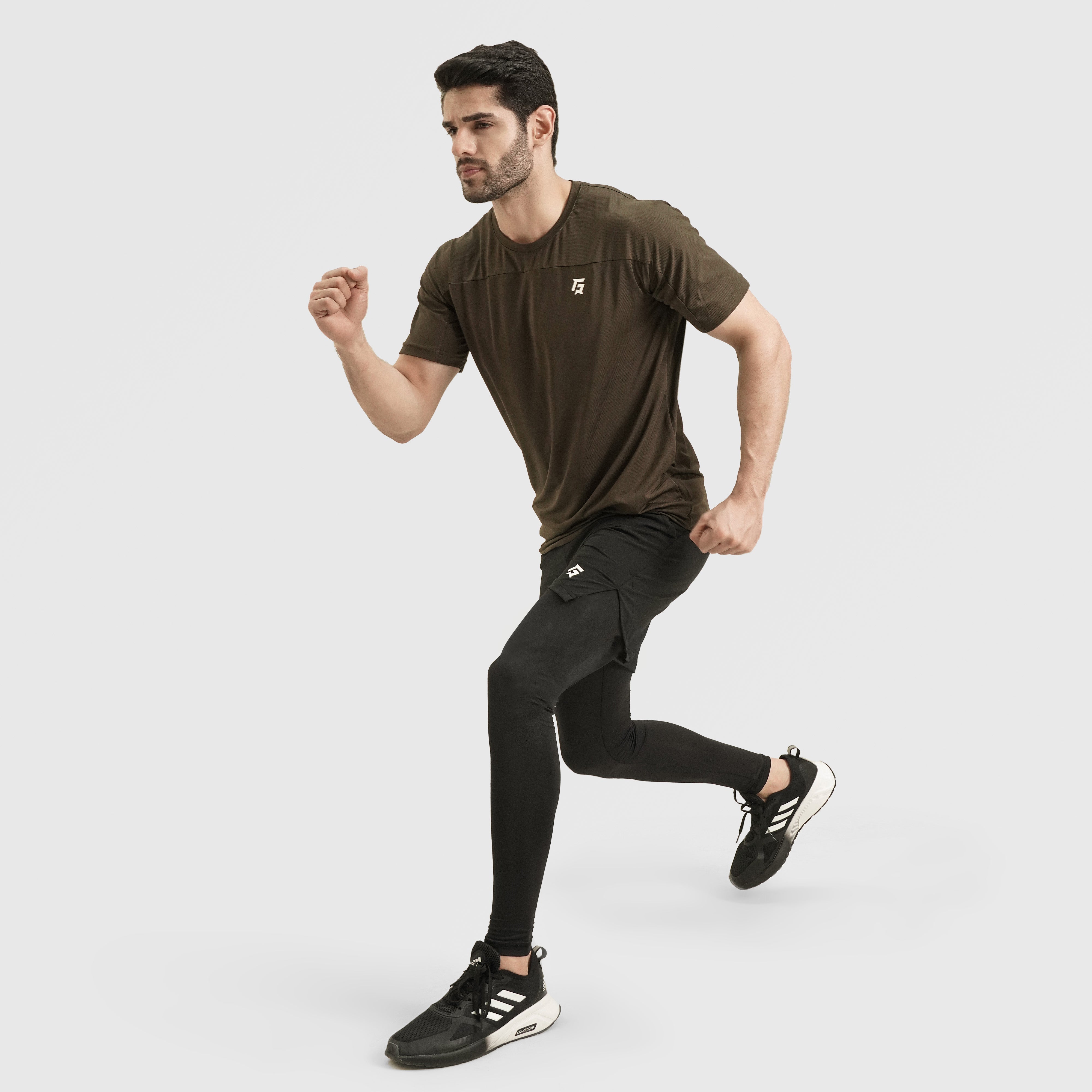 Ray Shorts 2.0 (Black)