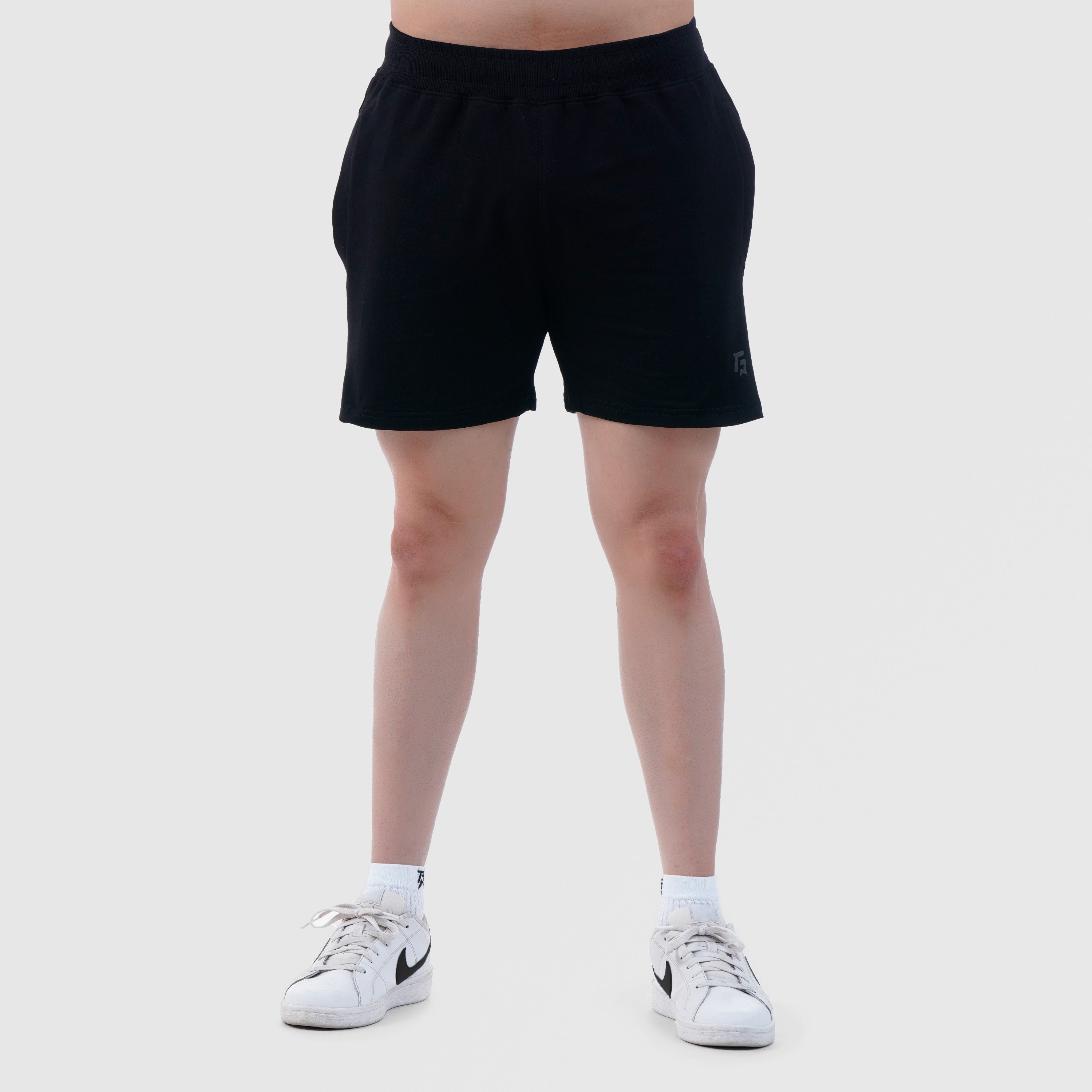 Agility Shorts (Black)
