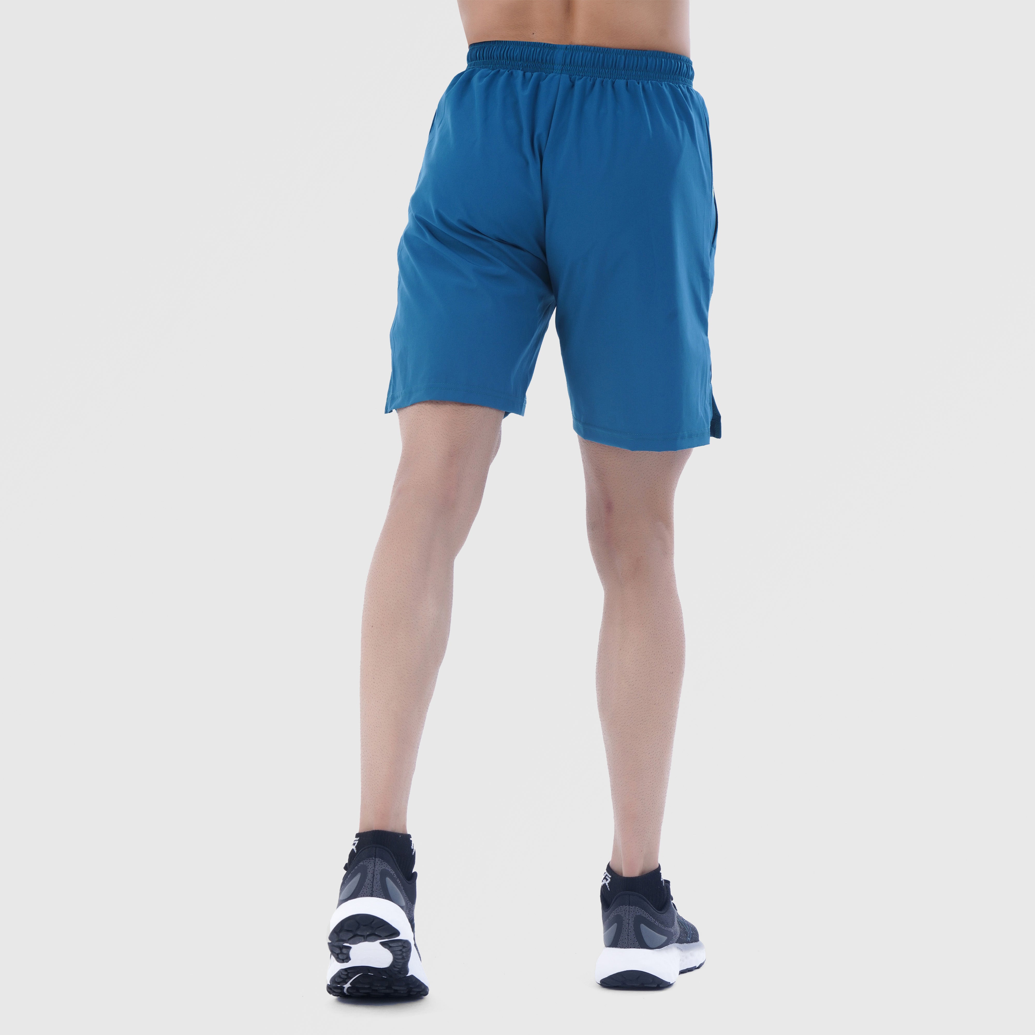 ProVent Shorts (Dark Teal)
