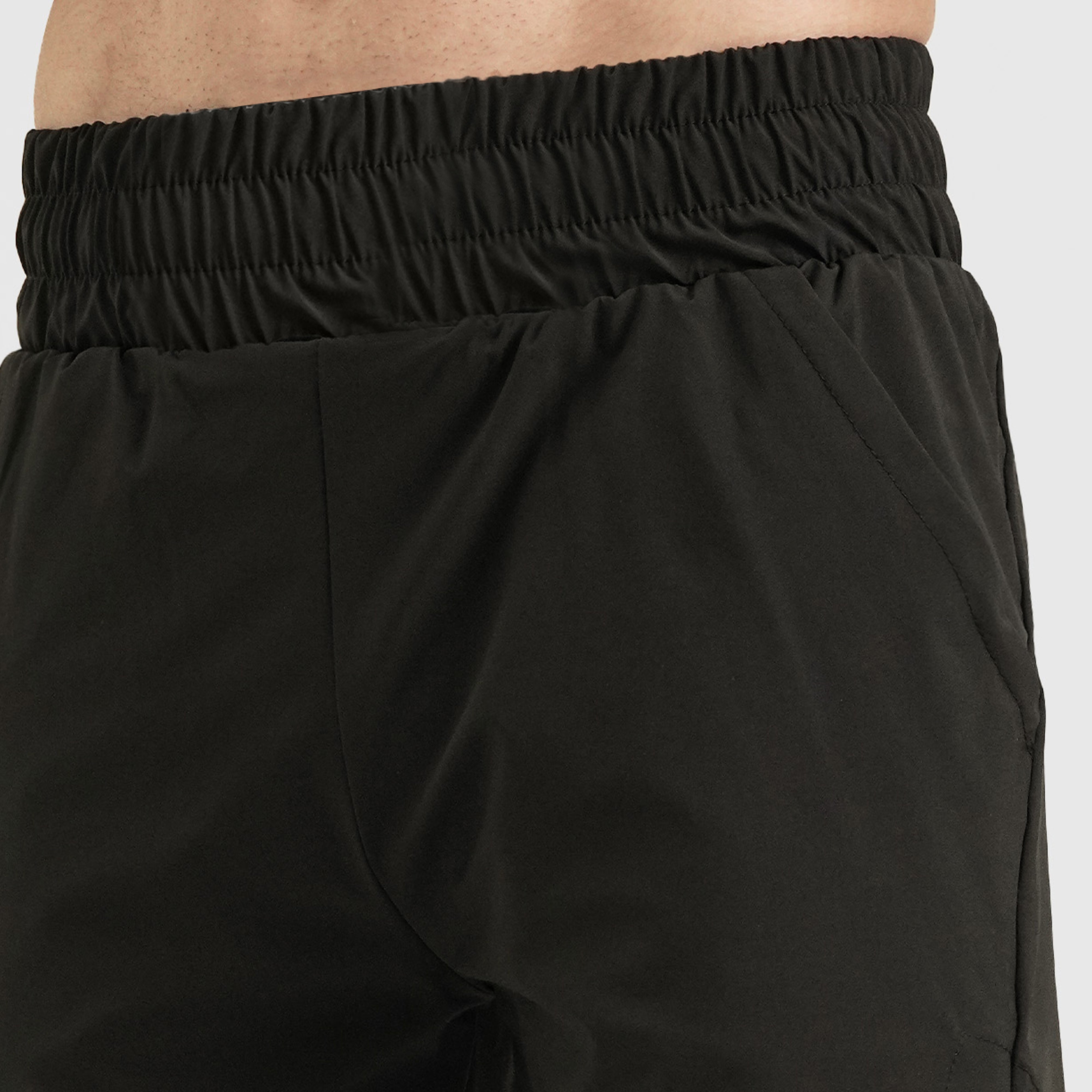 Ray Shorts 2.0 (Black)