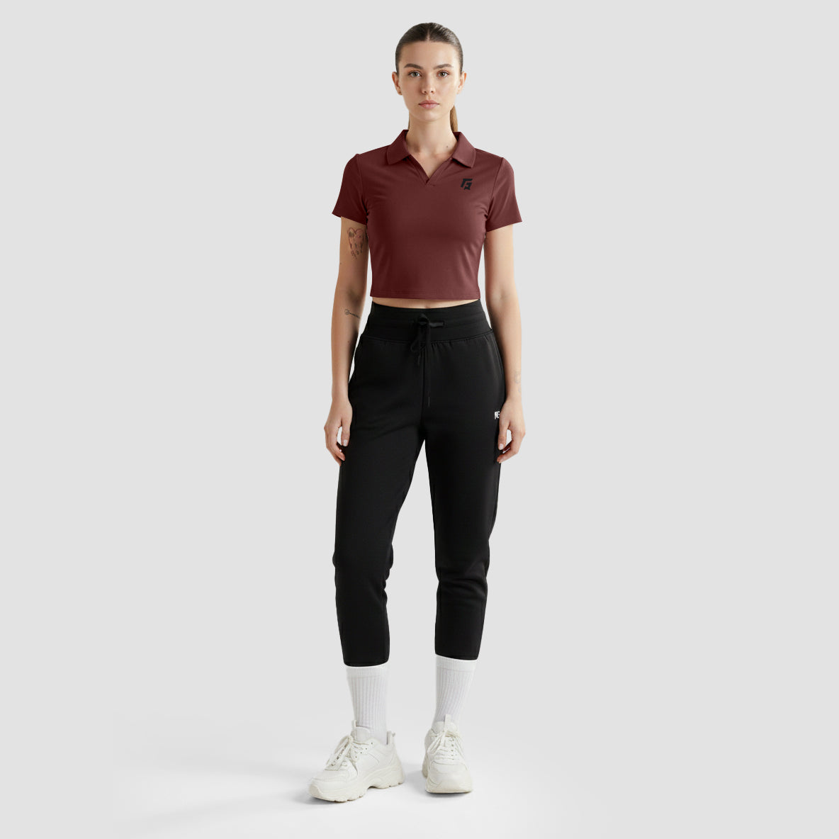 gym wear sportswear fabric detail Gymarmour Pakistan