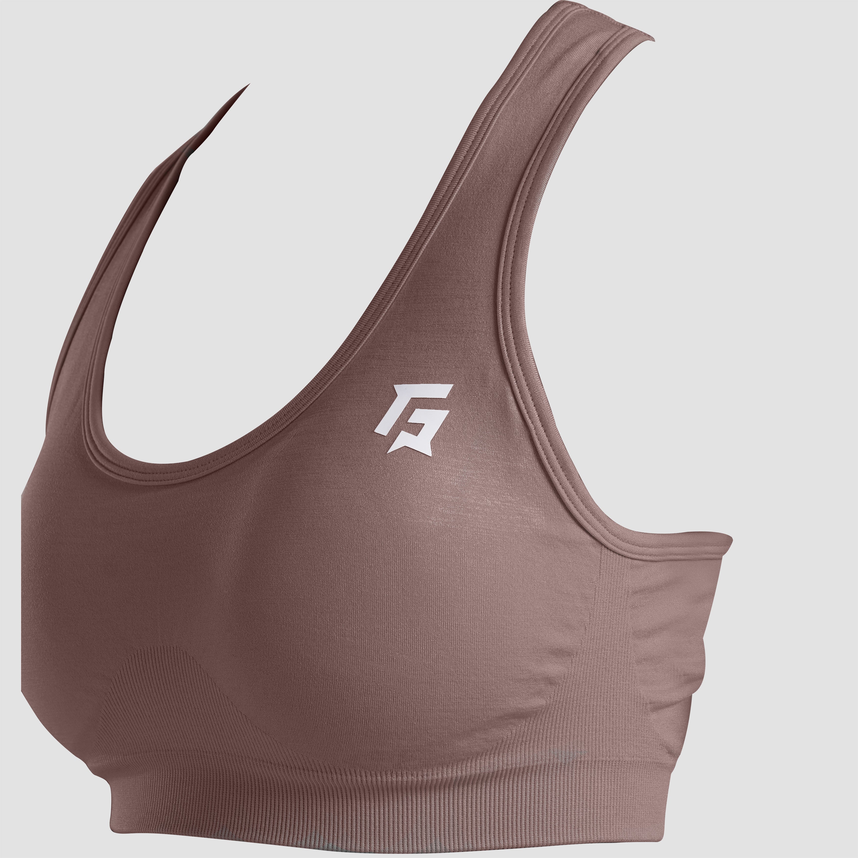 Dexter Bra (Lavender)