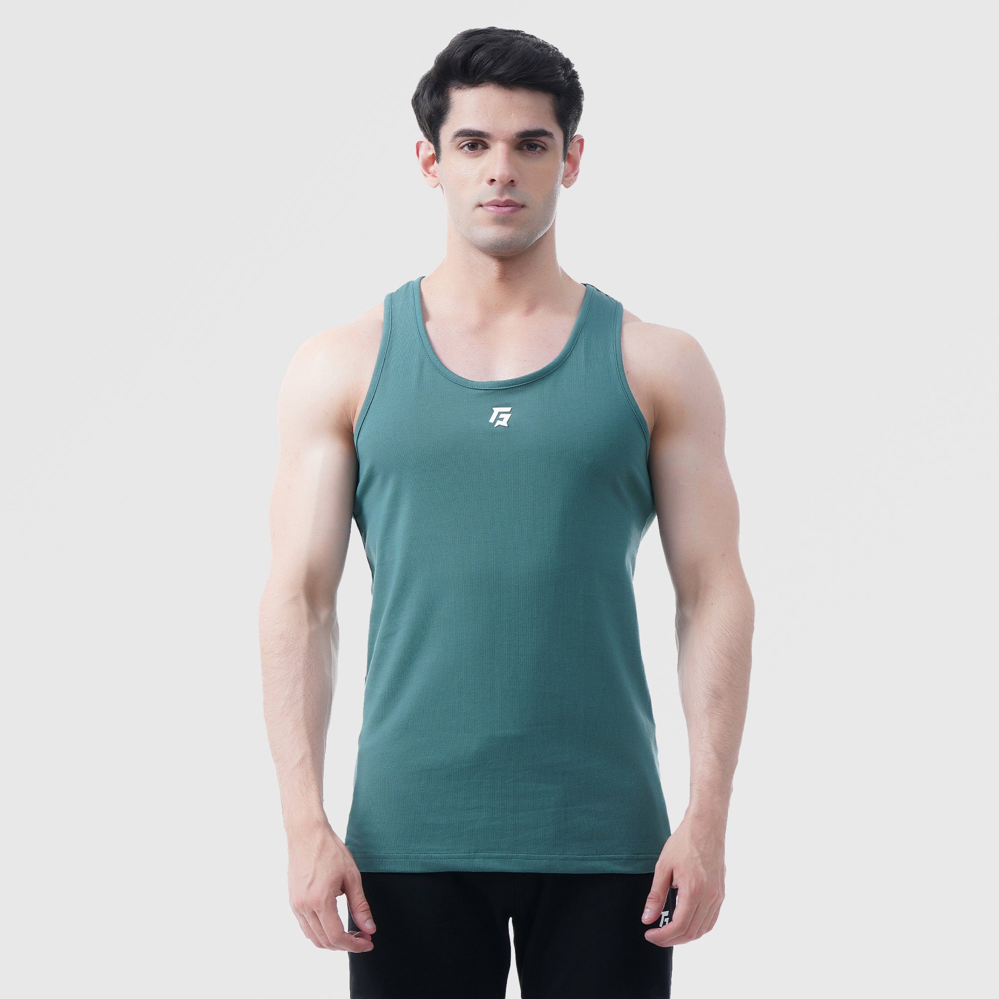 Energy Tank (Dark Green)