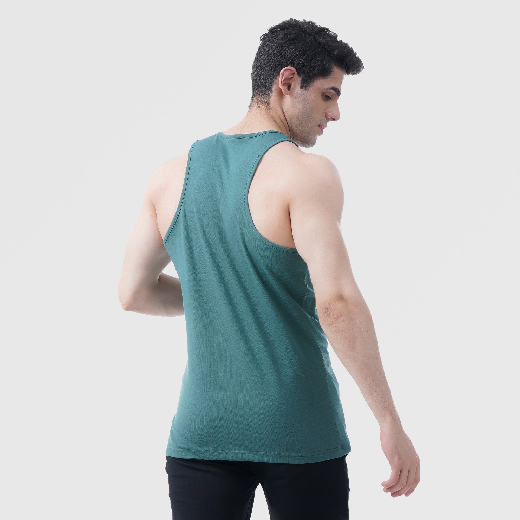 Energy Tank (Dark Green)