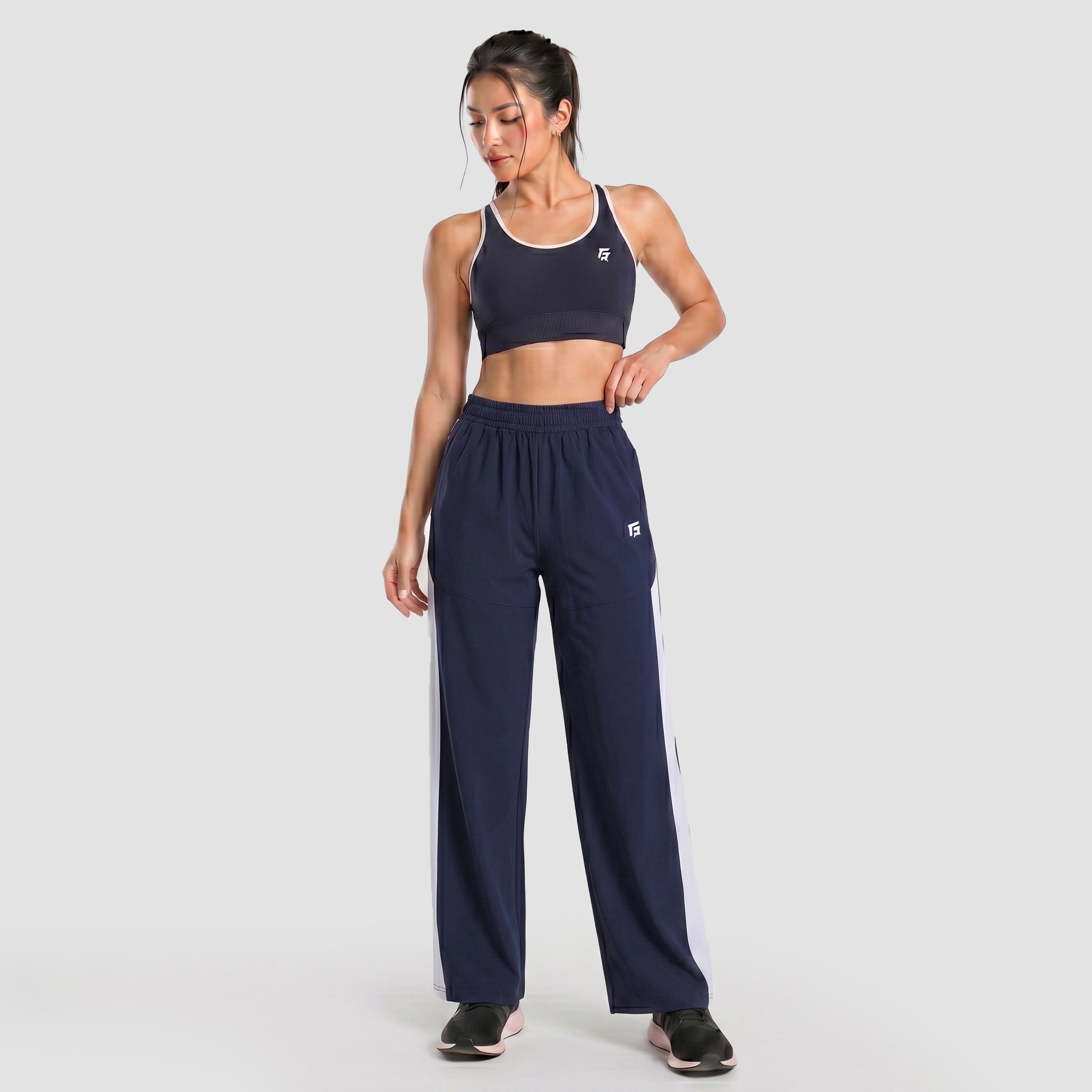 Endurance Trousers (Navy)