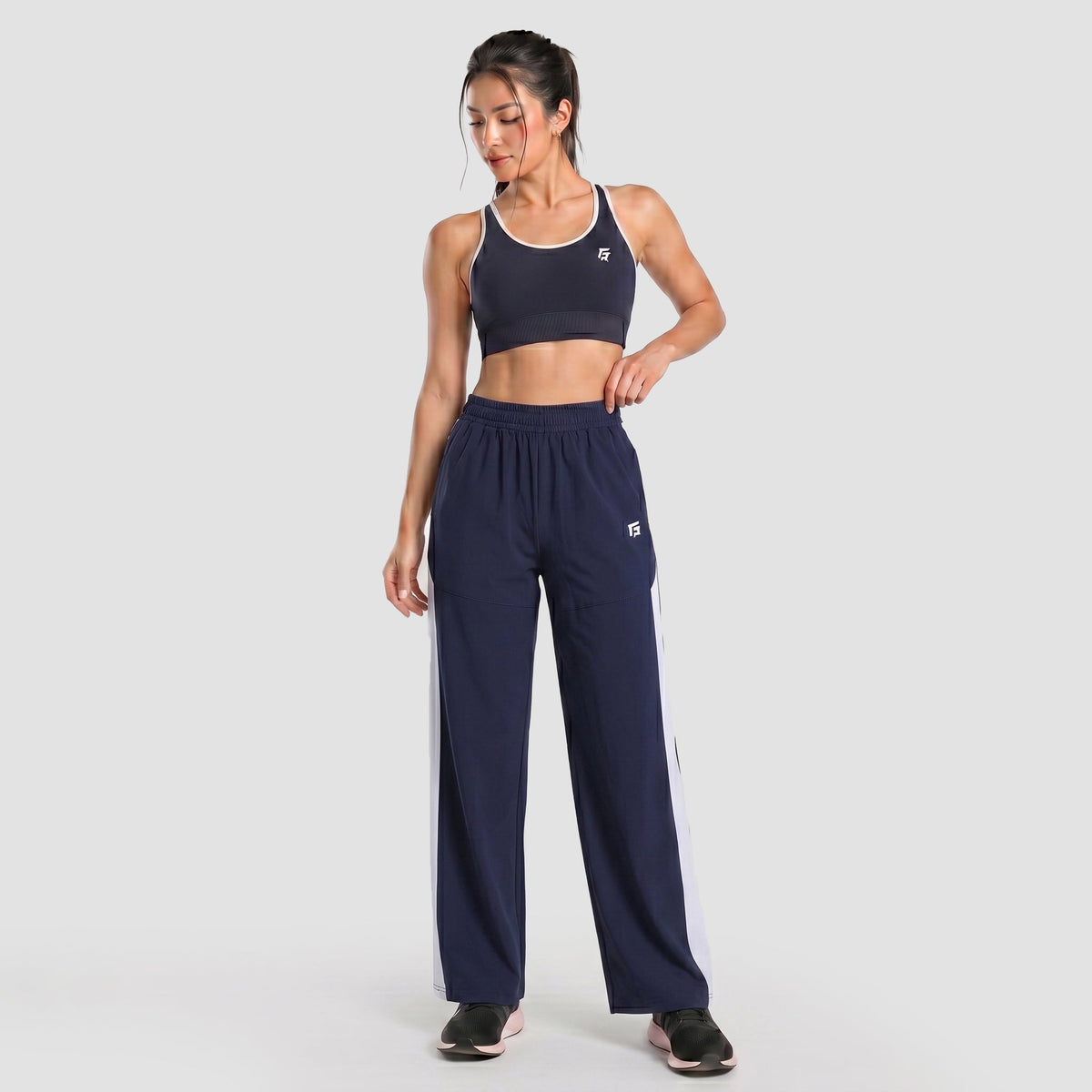 Endurance Trousers (Navy)