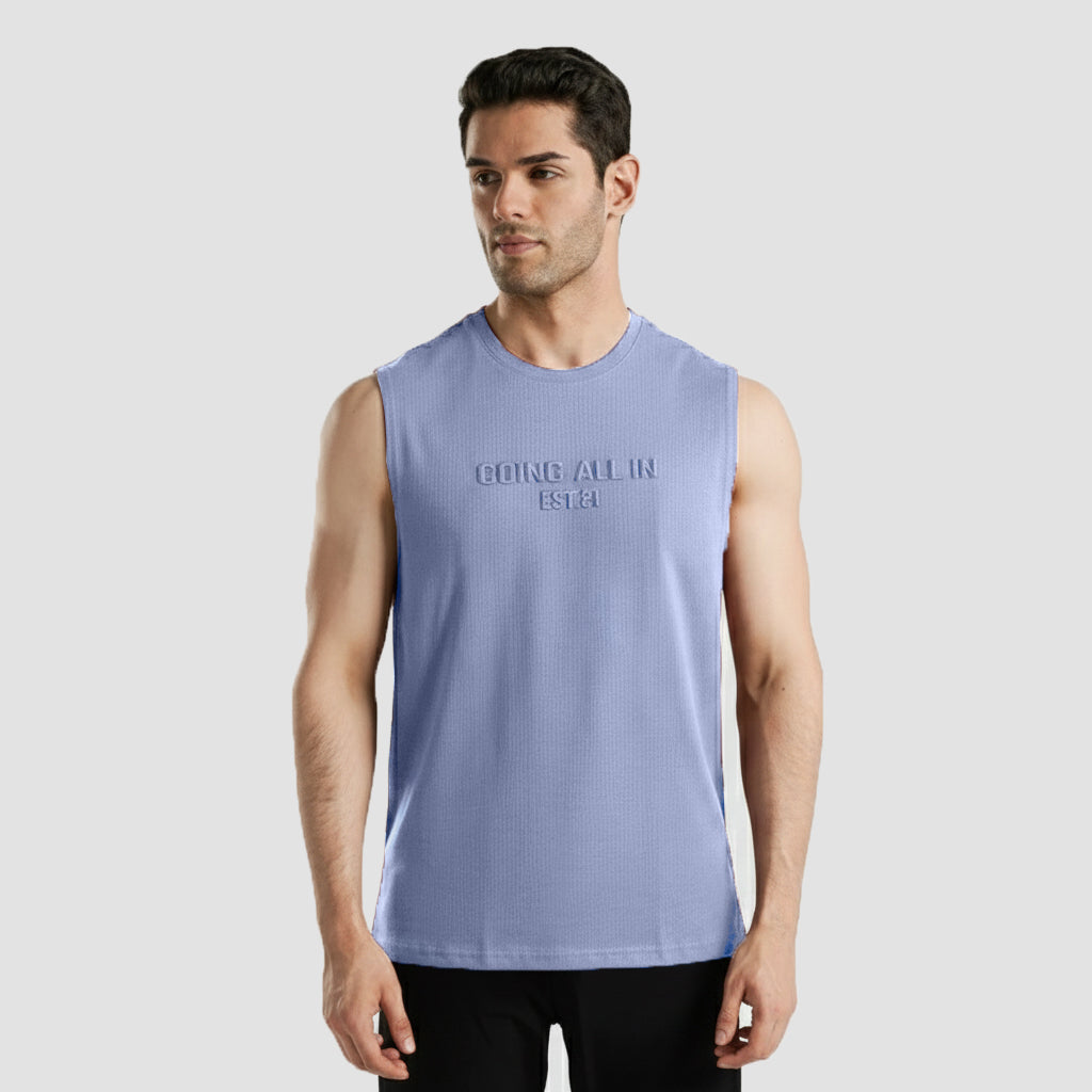 GAI Perform Tank (JK Blue)