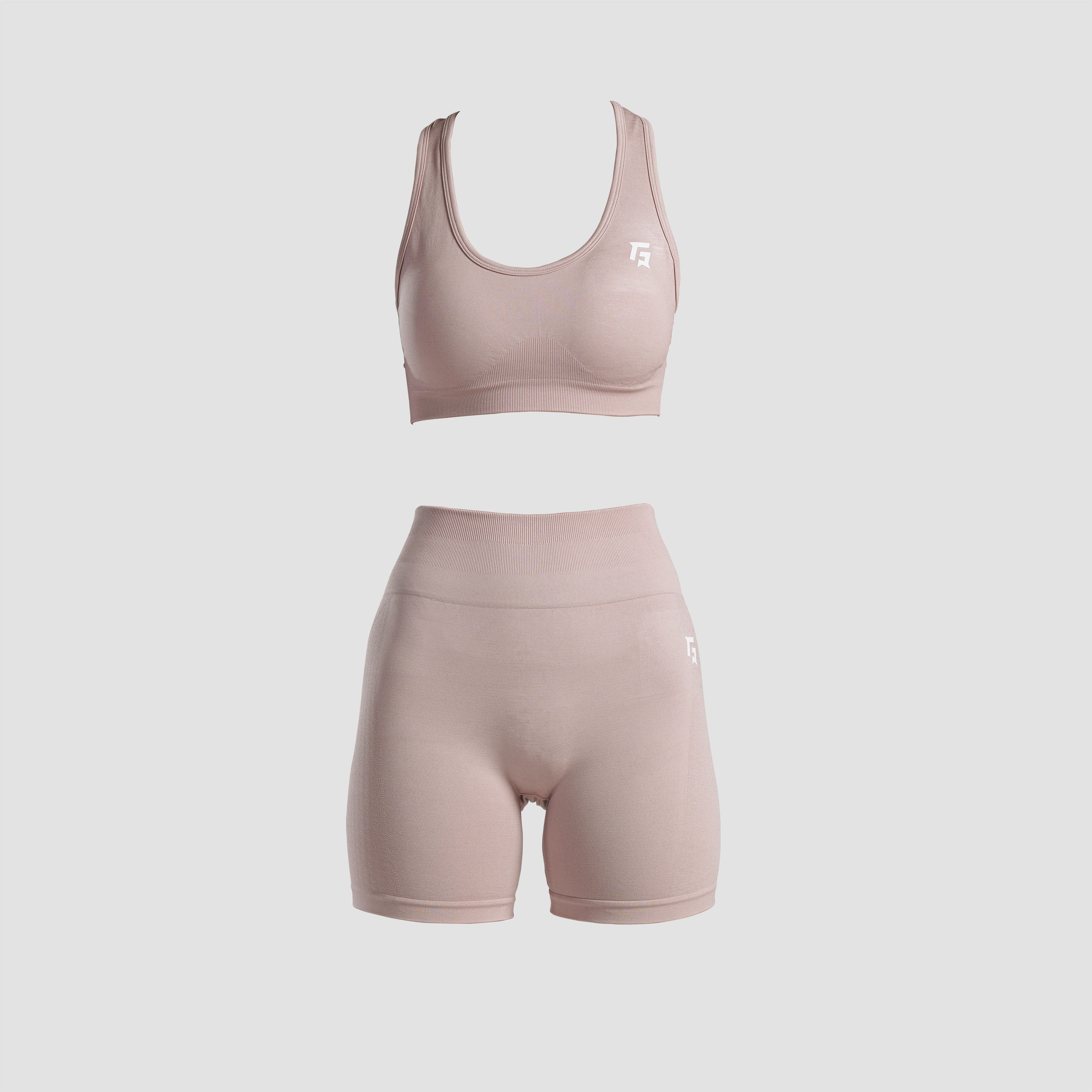 Dexter Bra (Pink)