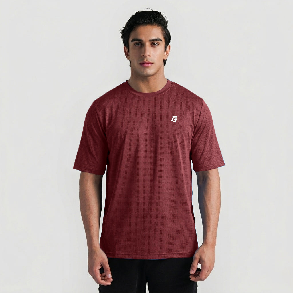 Competition RP T-Shirt(Maroon)