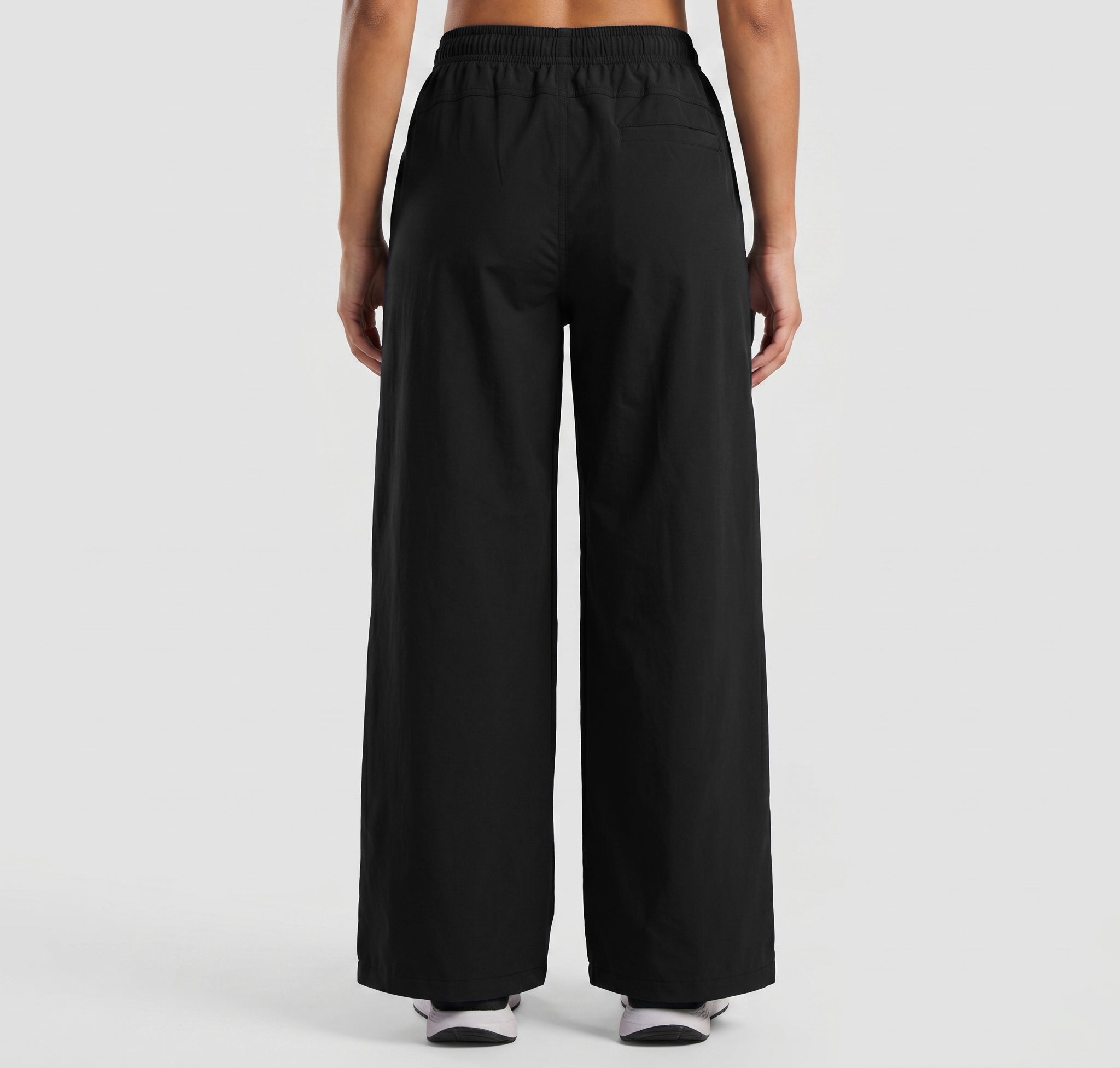 Endurance Trousers (Black)