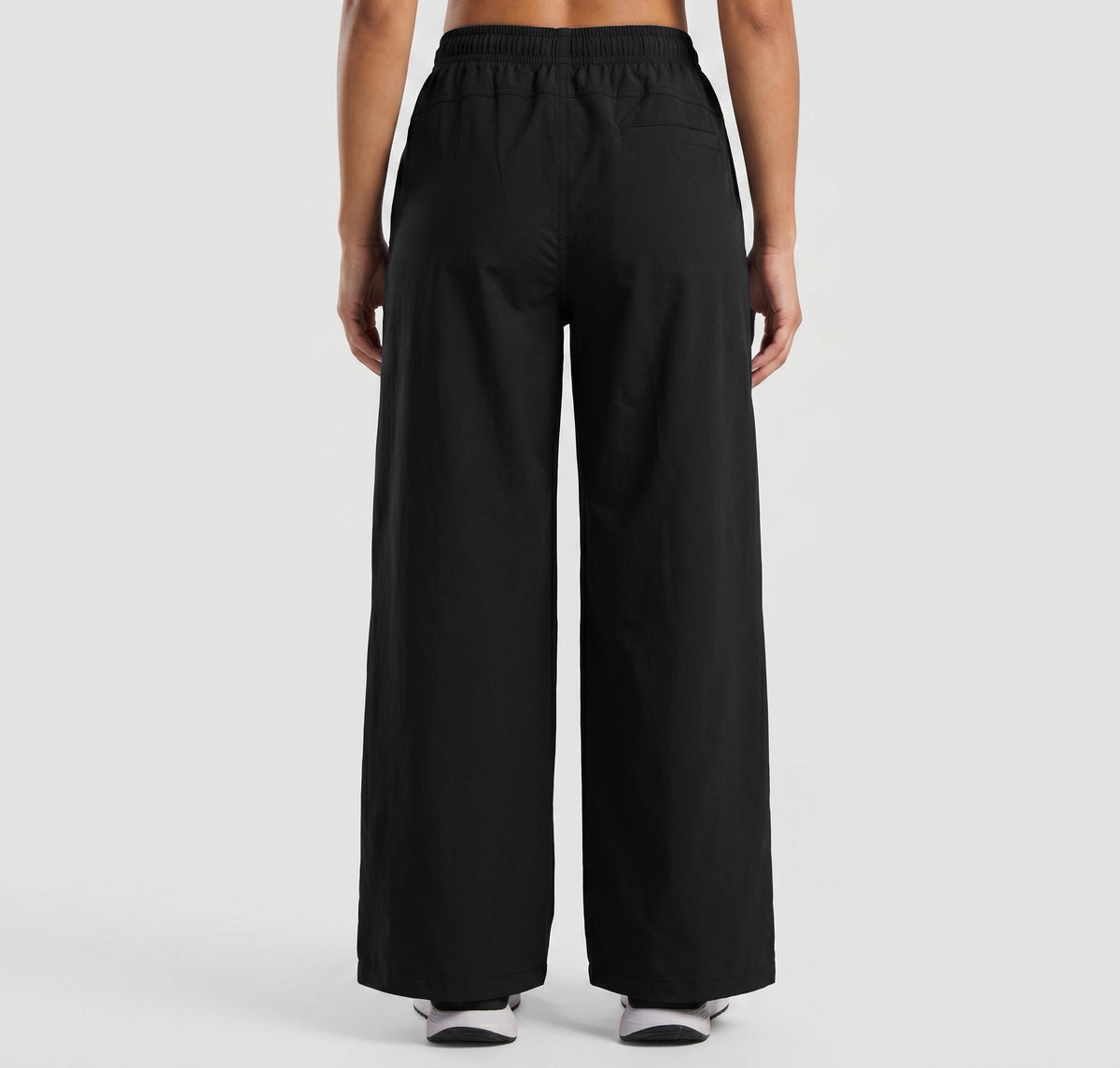 Endurance Trousers (Black)