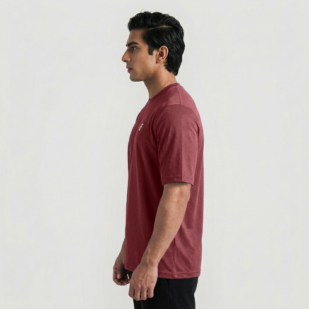 Competition RP T-Shirt(Maroon)