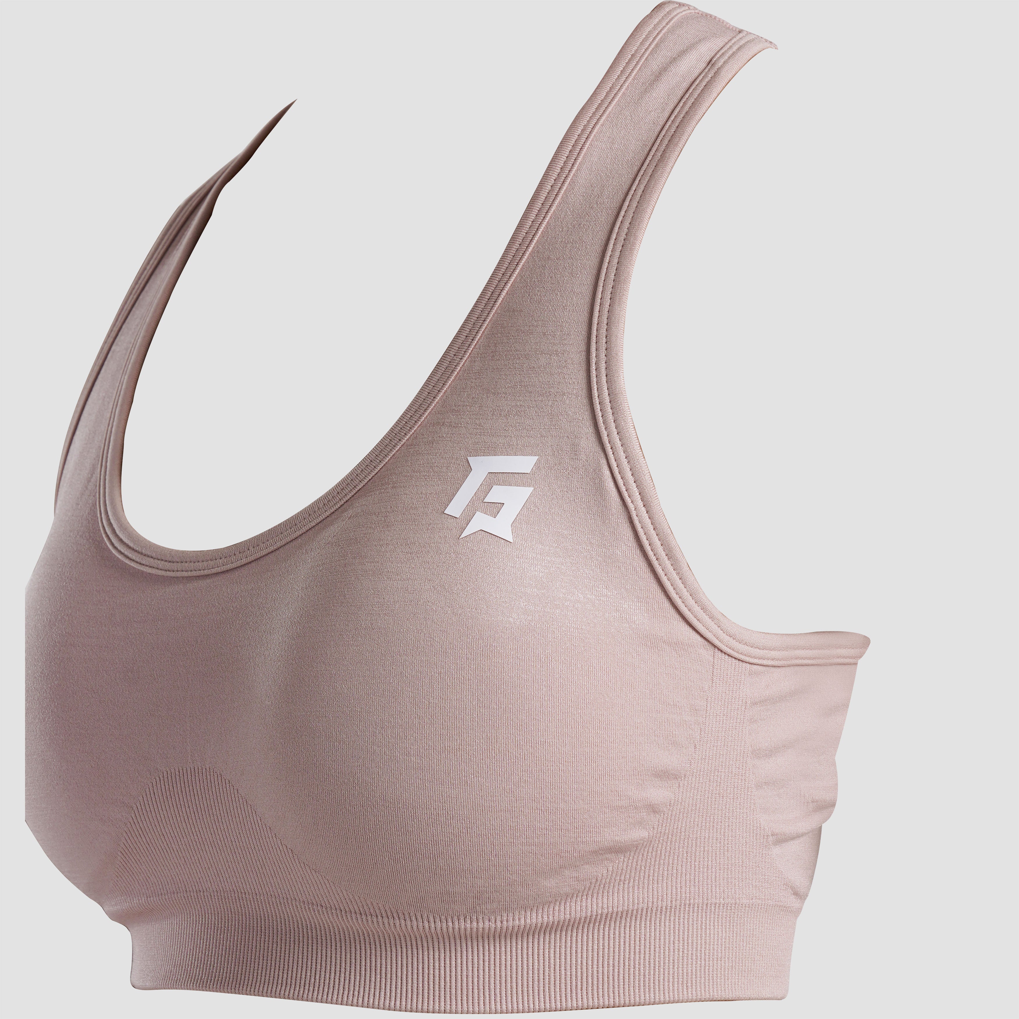 Dexter Bra (Pink)