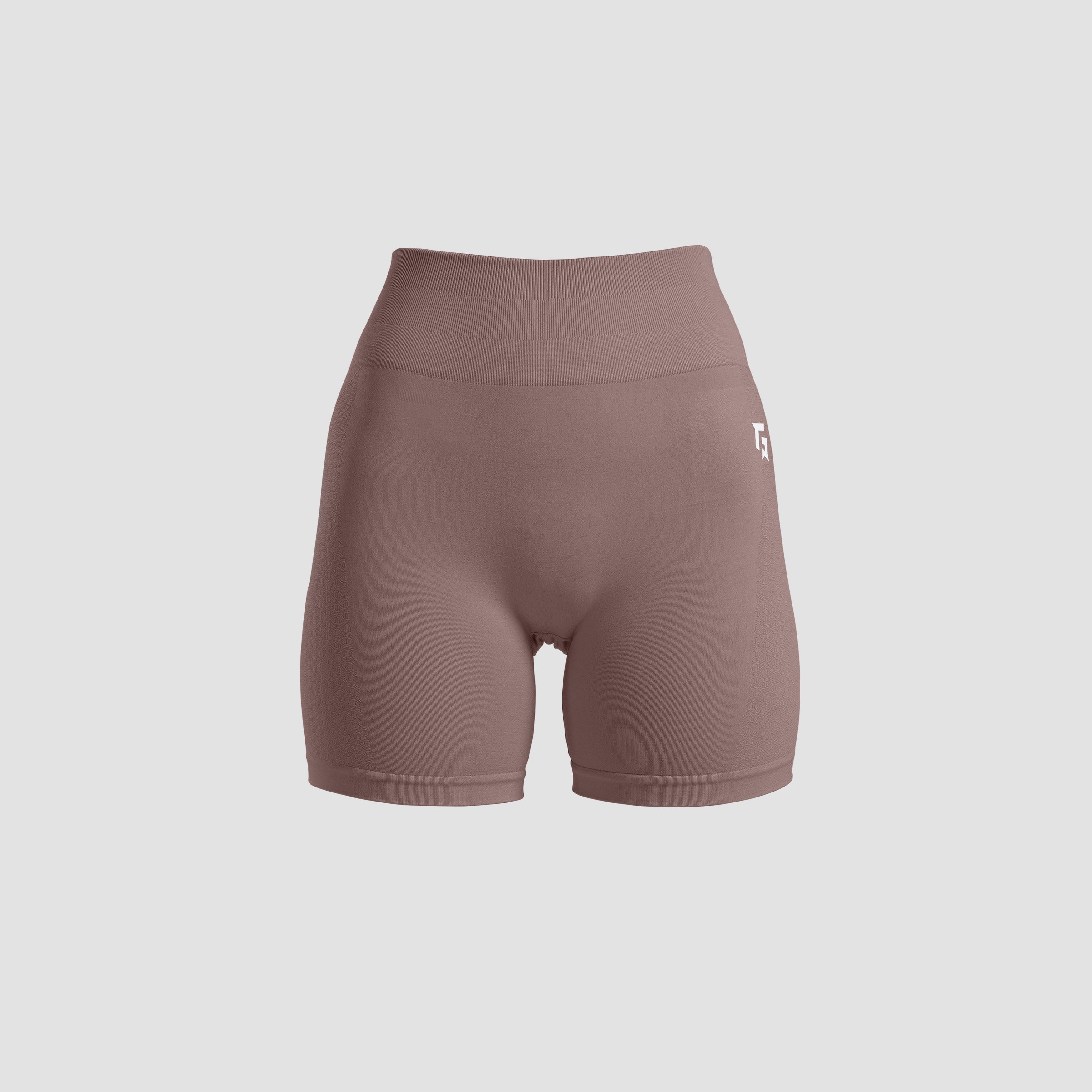 Dexter Shorts (Lavender)