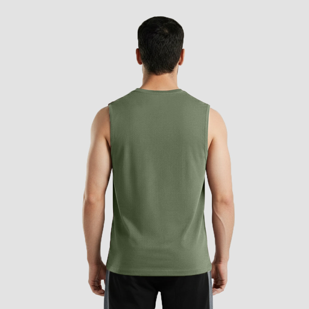 GAI Perform Tank (Green)